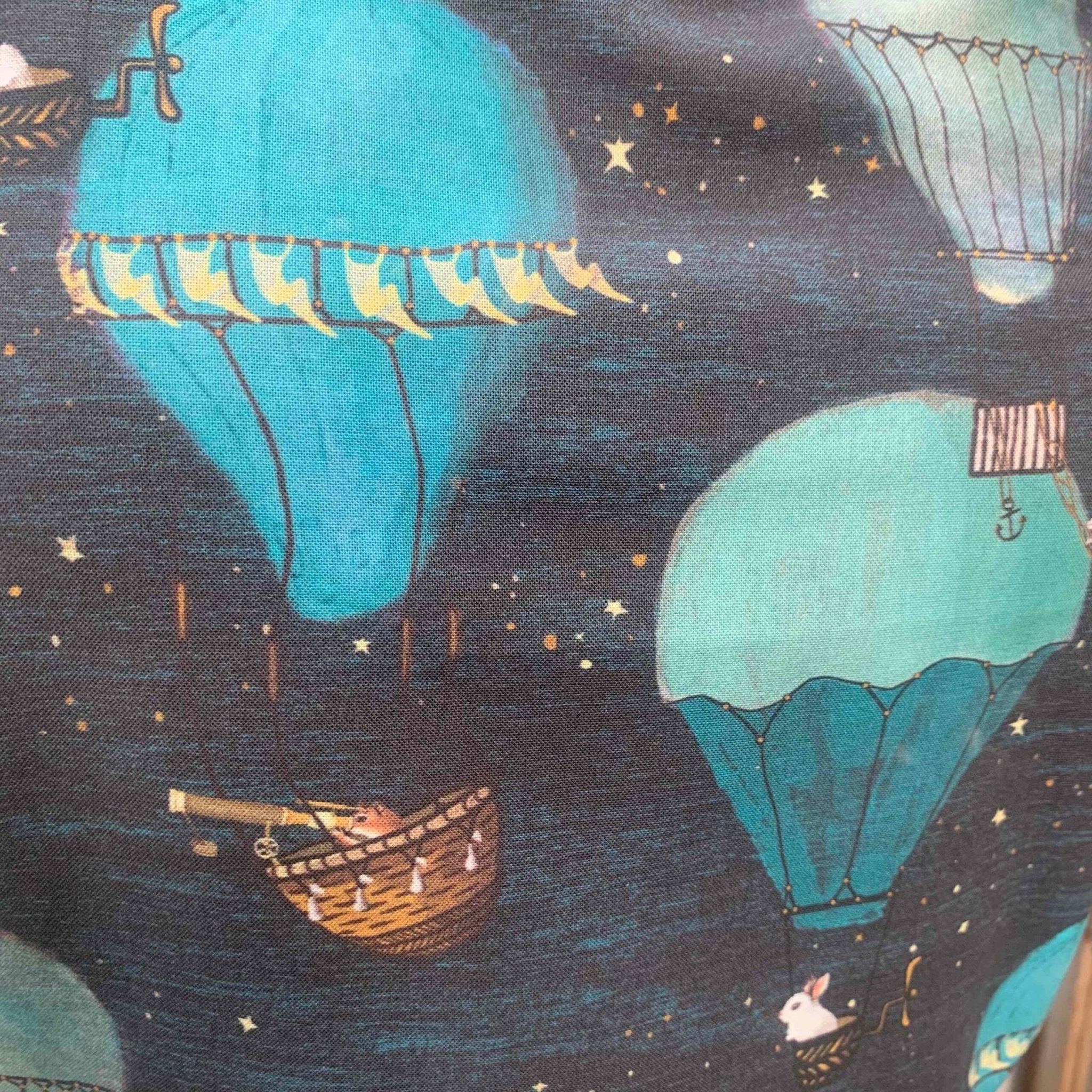 Integra Baby Carrier Size 1 (Birth/7.5lbs to 2 years) - Air Balloons - Baby&More