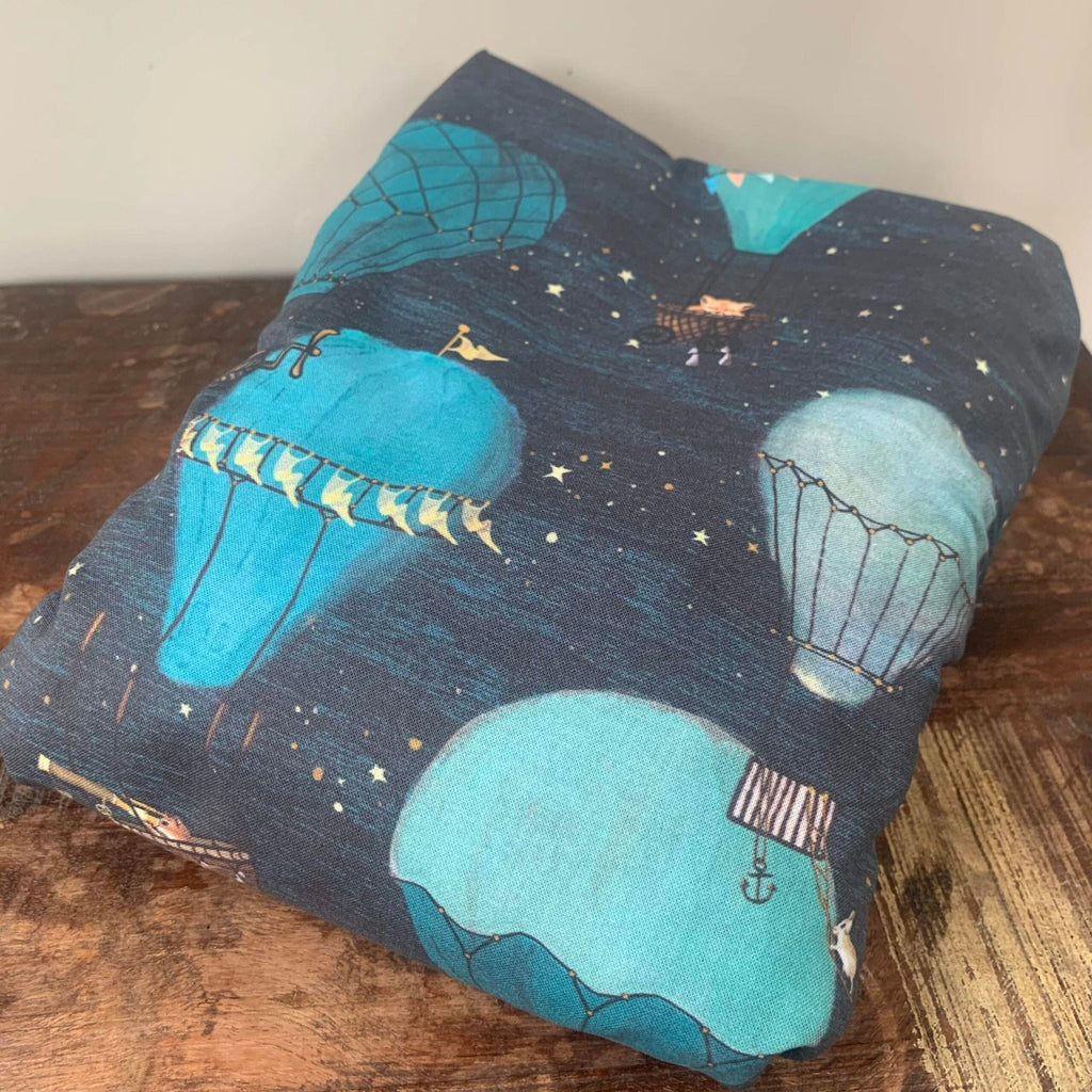 Integra Baby Carrier Size 1 (Birth/7.5lbs to 2 years) - Air Balloons - Baby&More