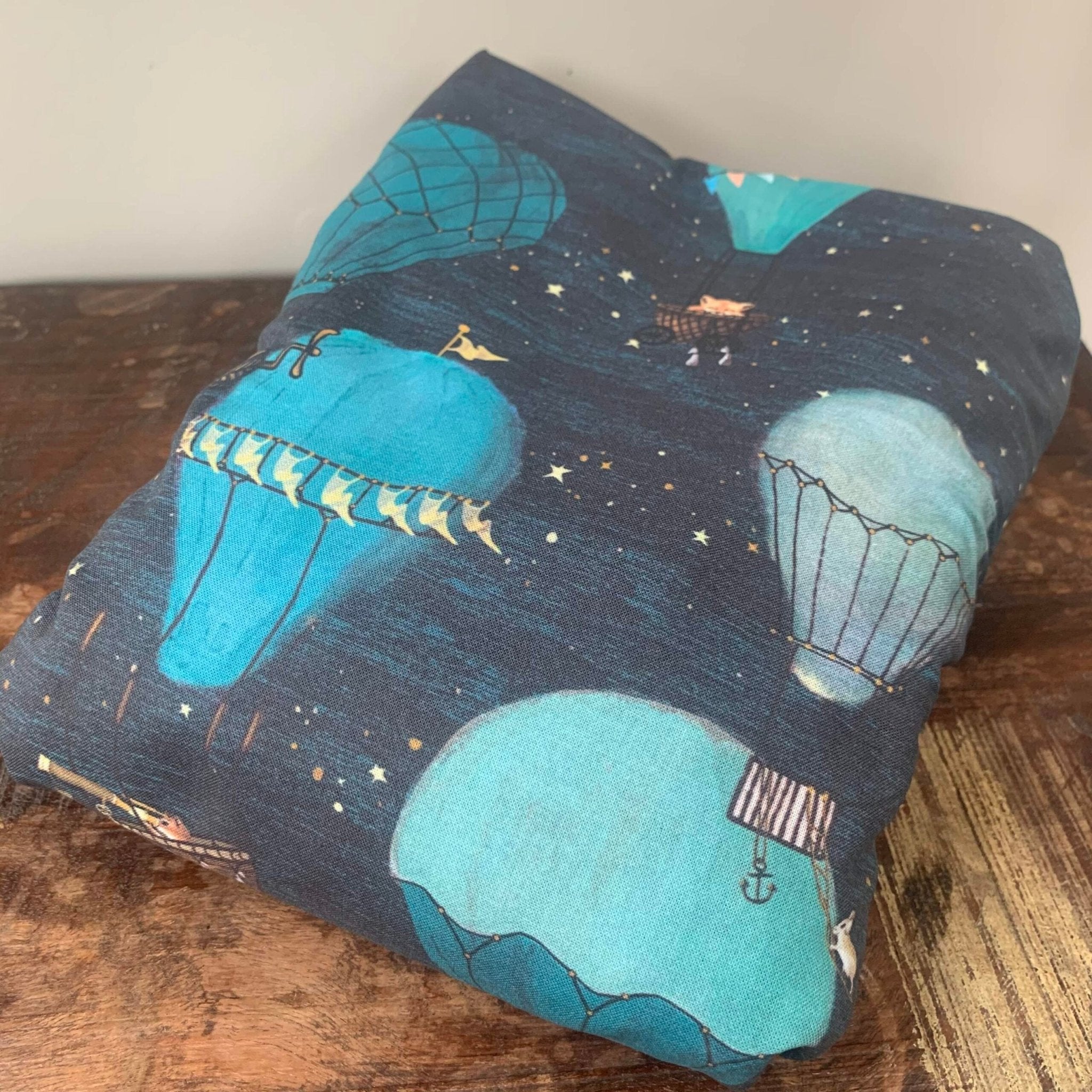 Integra Baby Carrier Size 1 (Birth/7.5lbs to 2 years) - Air Balloons - Baby&More