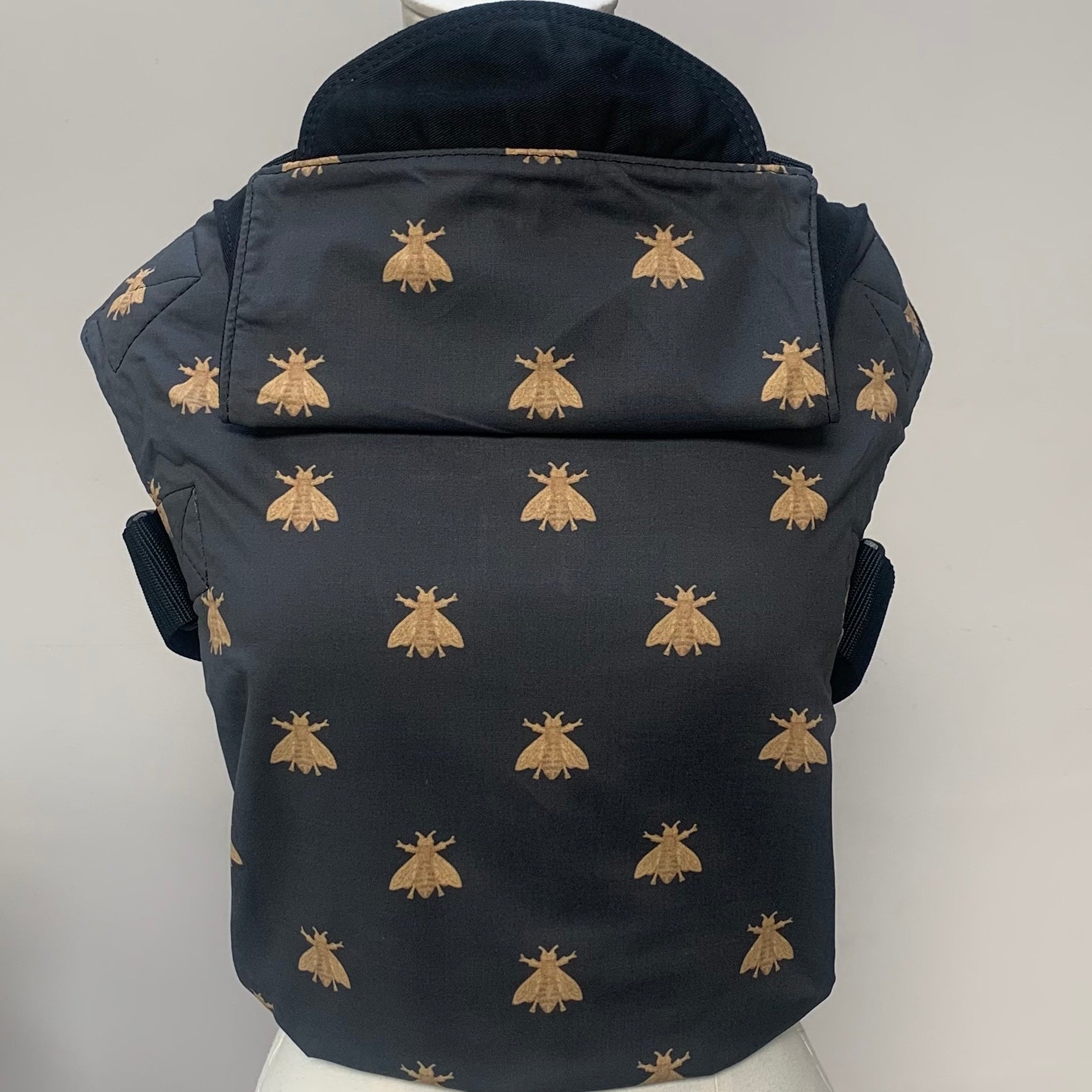 Integra Baby Carrier Size 1 (Birth/7.5lbs to 2 years) - Bee - Baby&More