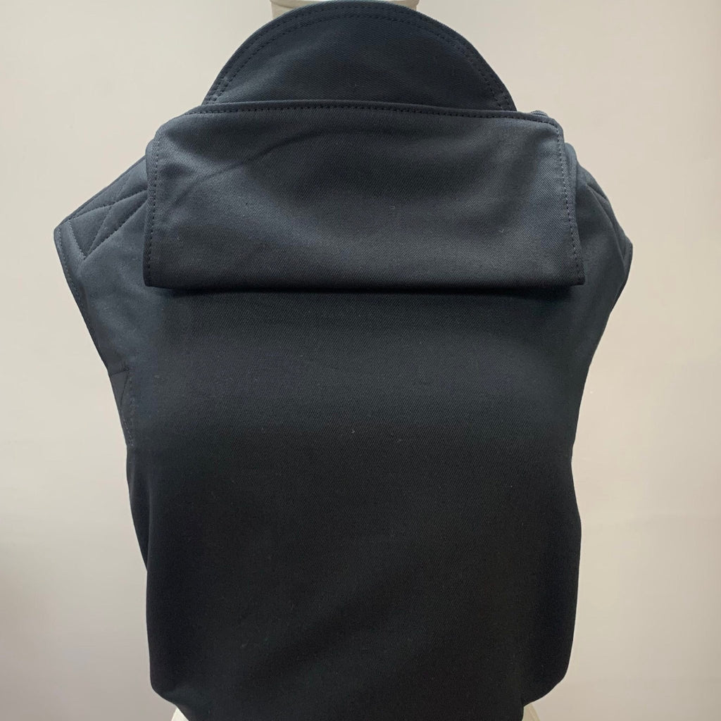 Integra Baby Carrier Size 1 (Birth/7.5lbs to 2 years) - Essential Black - Baby&More