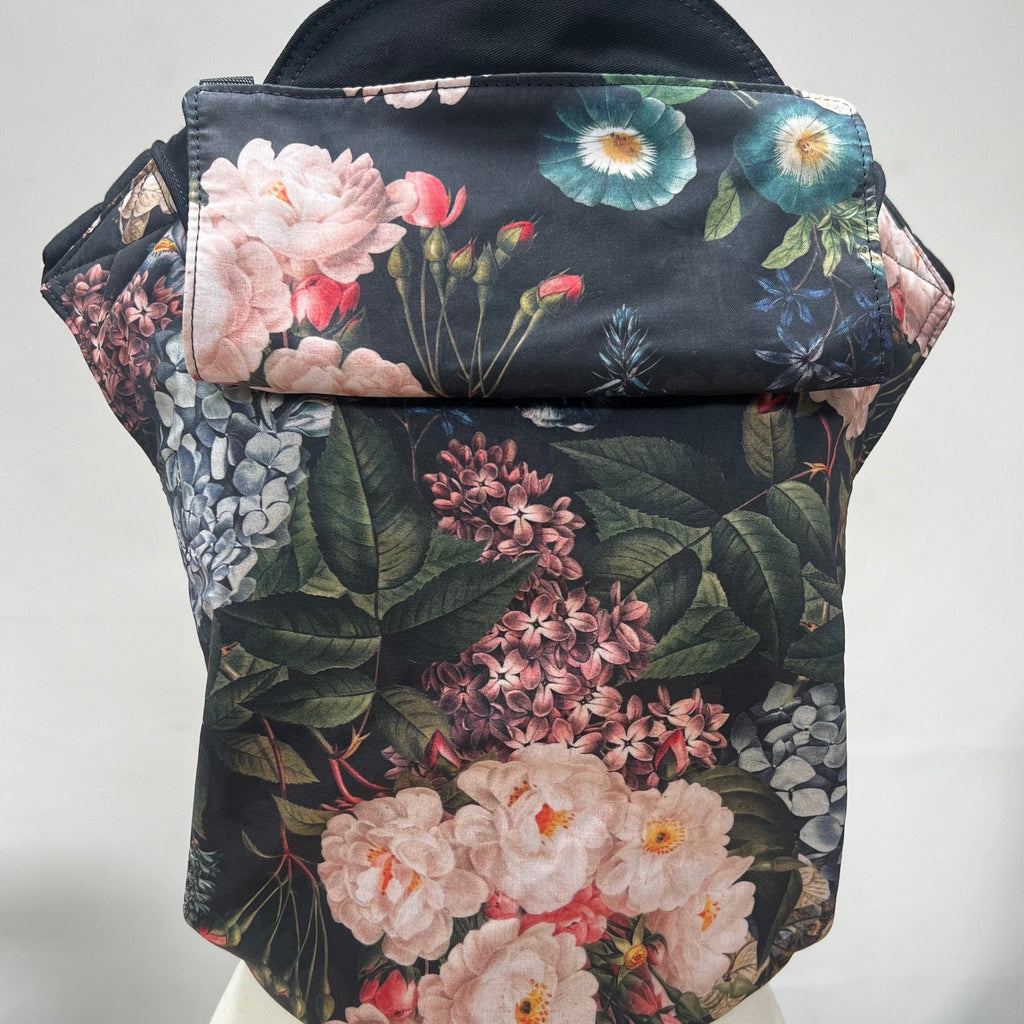 Integra Baby Carrier Size 1 (Birth/7.5lbs to 2 years) - Vintage Summer - Baby&More