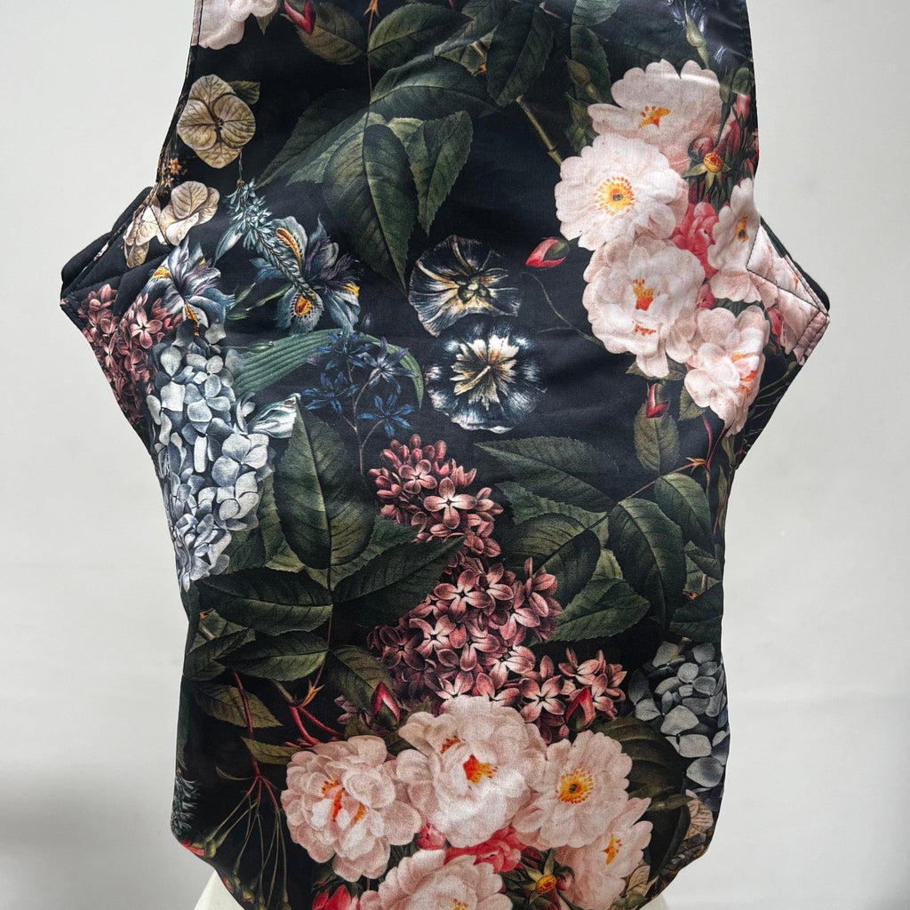 Integra Baby Carrier Size 1 (Birth/7.5lbs to 2 years) - Vintage Summer - Baby&More