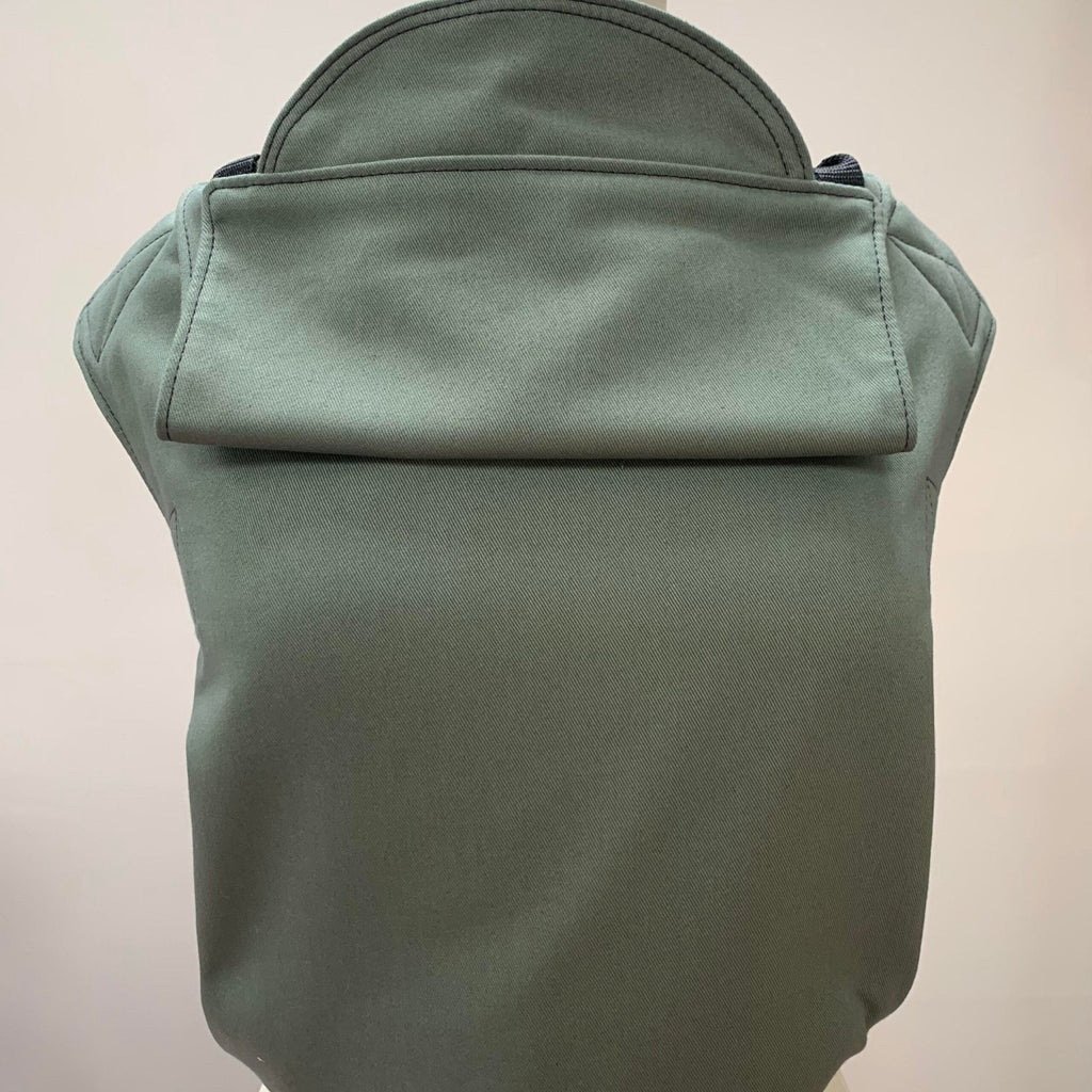 Integra Baby Carrier Size 1 - Essential Sage - Baby&More