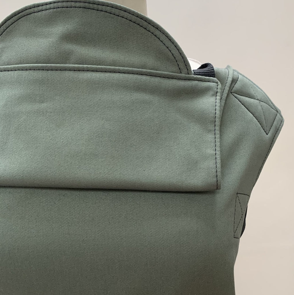 Integra Baby Carrier Size 1 - Essential Sage - Baby&More