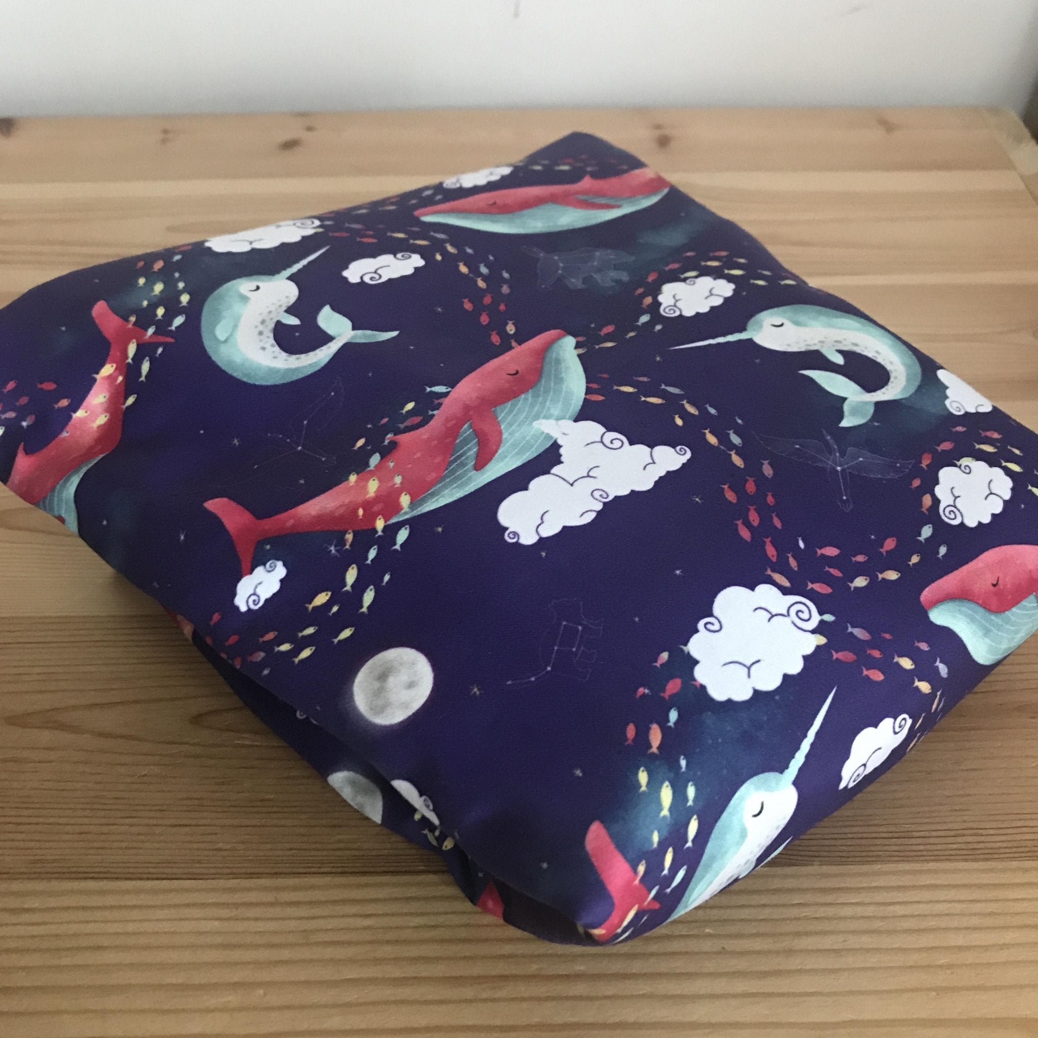 Integra Baby Carrier Size 1 - Ocean Slumber - Baby&More