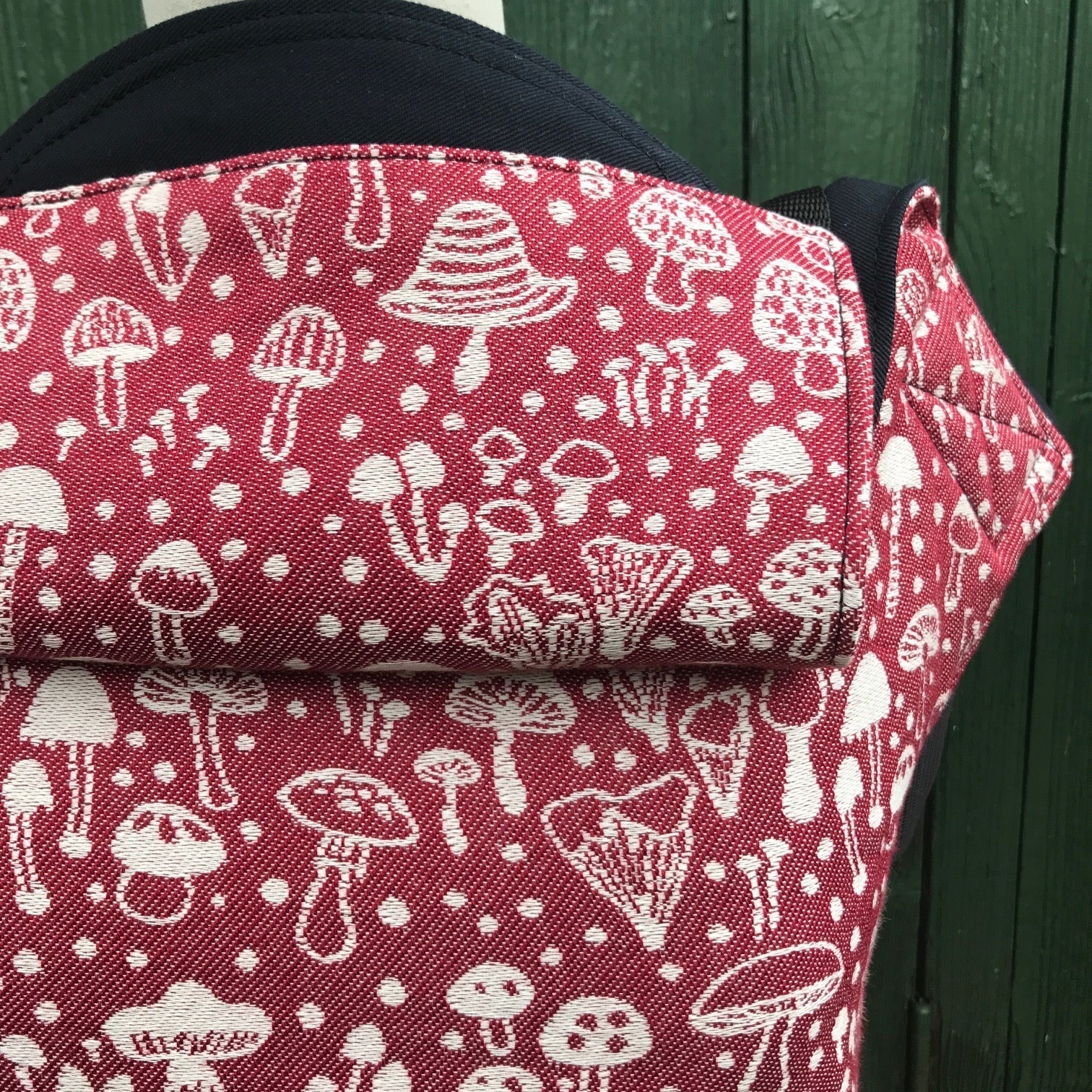 Integra Baby Carrier Size 1 - Portobello - Baby&More