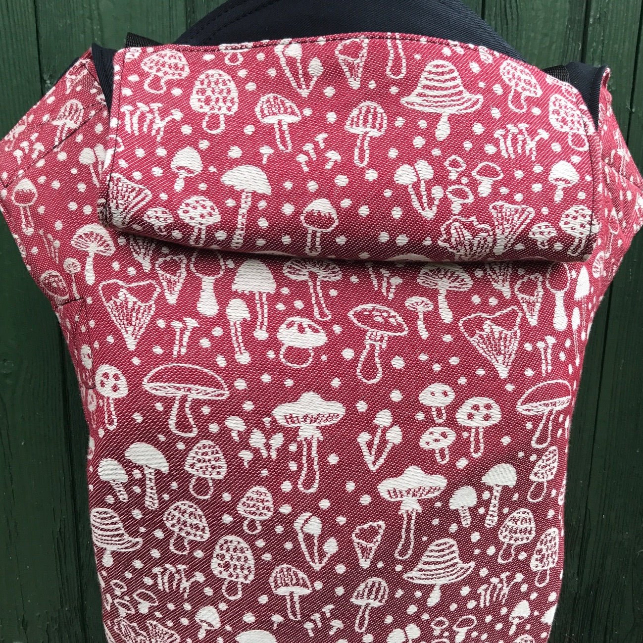 Integra Baby Carrier Size 1 - Portobello - Baby&More