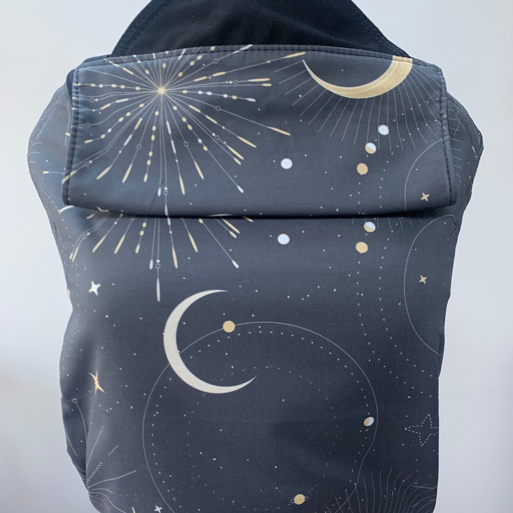 Integra Baby Carrier Size 1 - Starburst - Baby&More