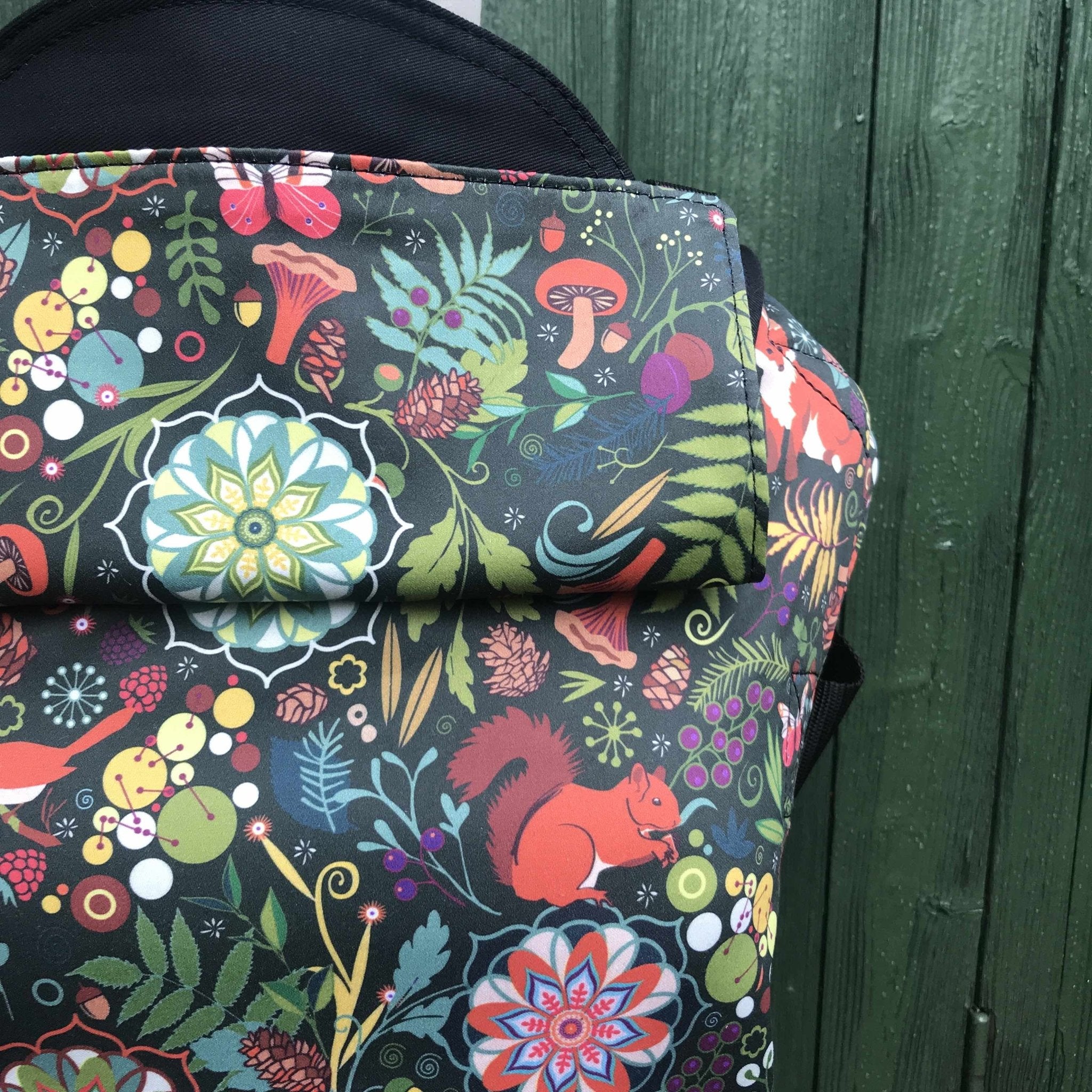 Integra Baby Carrier Size 1 - Sylvania - Baby&More