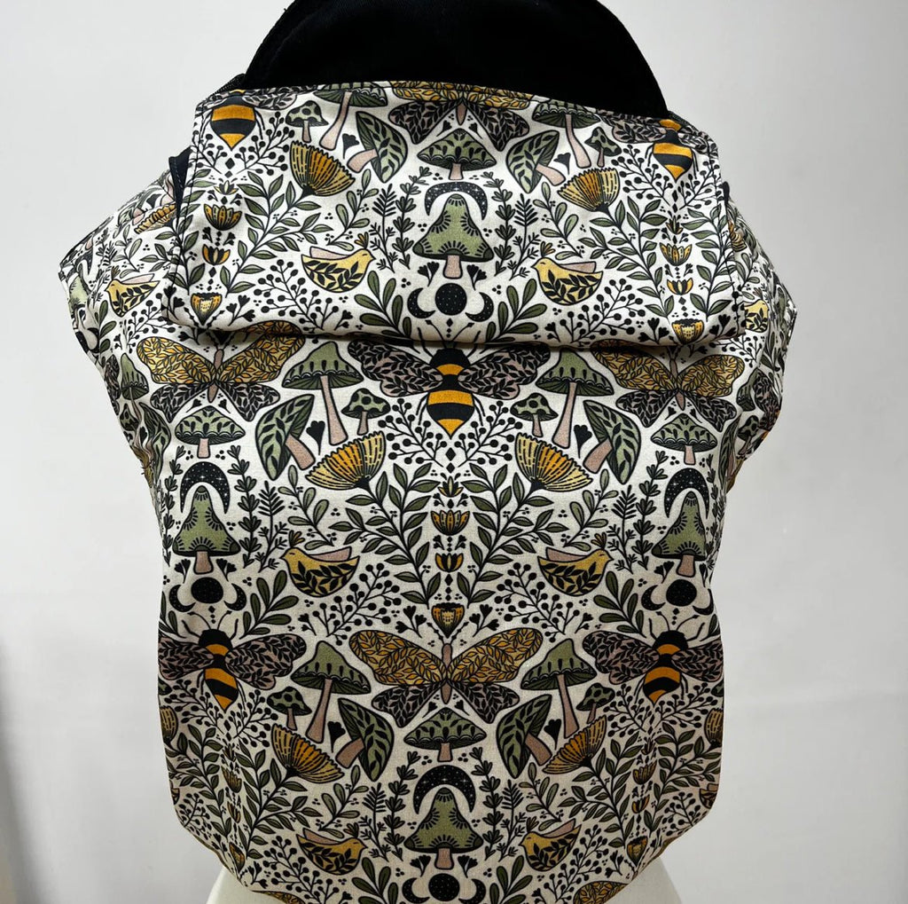 Integra Baby Carrier Size 2 (18 months to 3.5 years) - Meadow - Baby&More