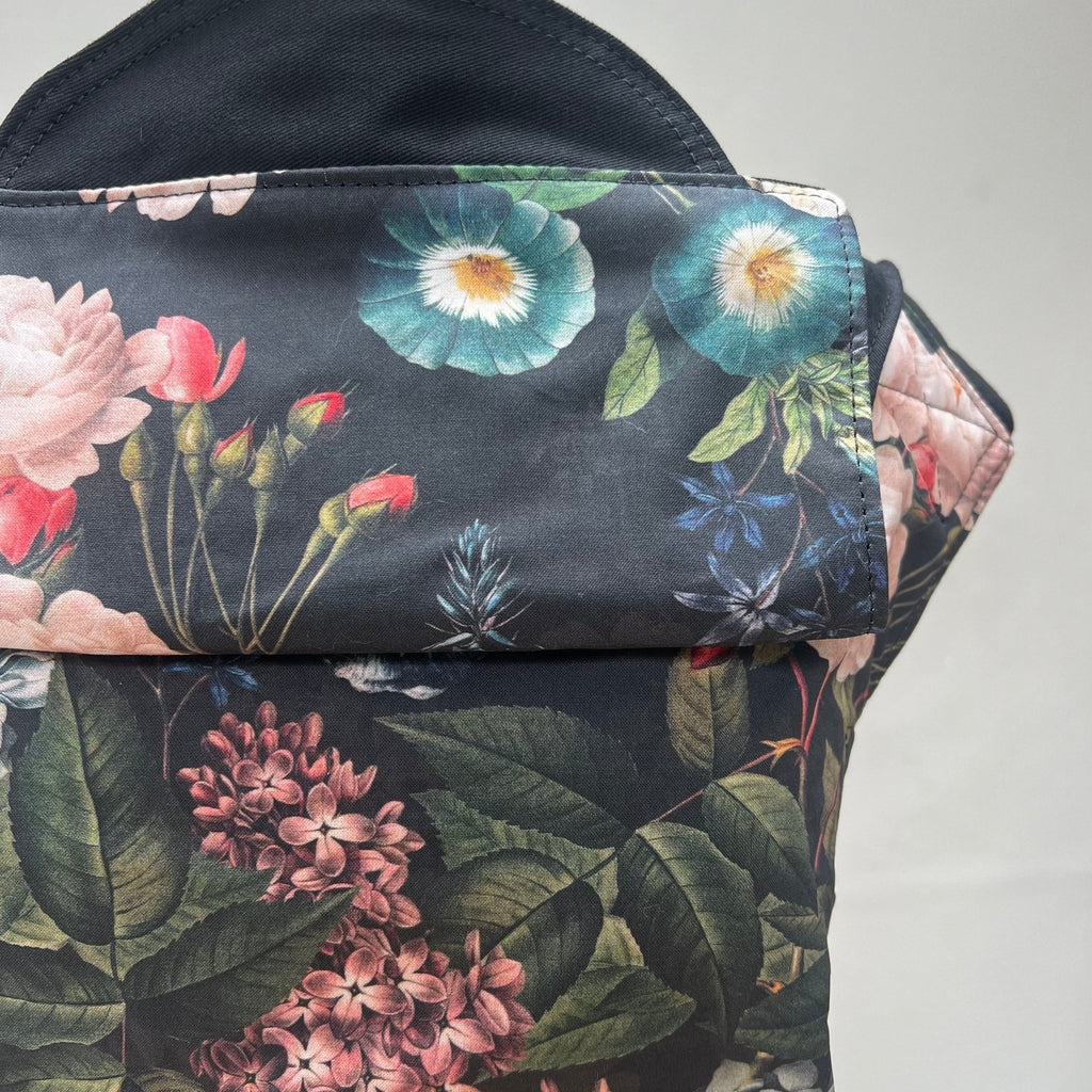 Integra Baby Carrier Size 2 (18 months to 3.5 years) - Vintage Summer - Baby&More