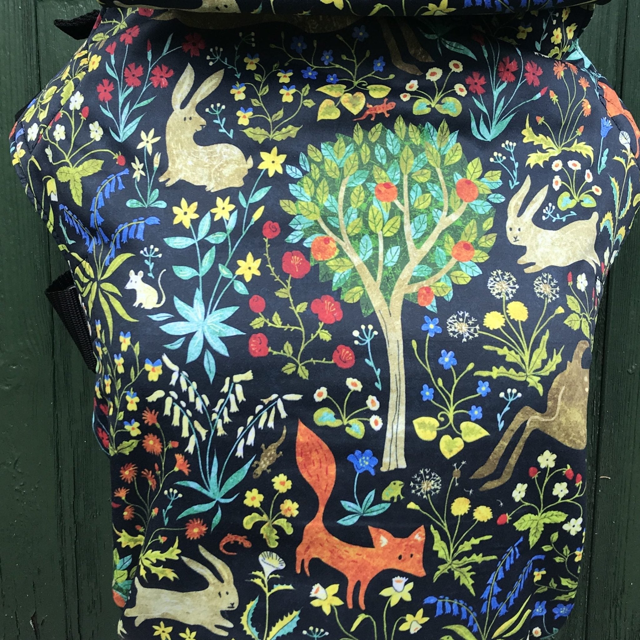 Integra Baby Carrier Size 3 (3 to 5 years) - Frolic - Baby&More