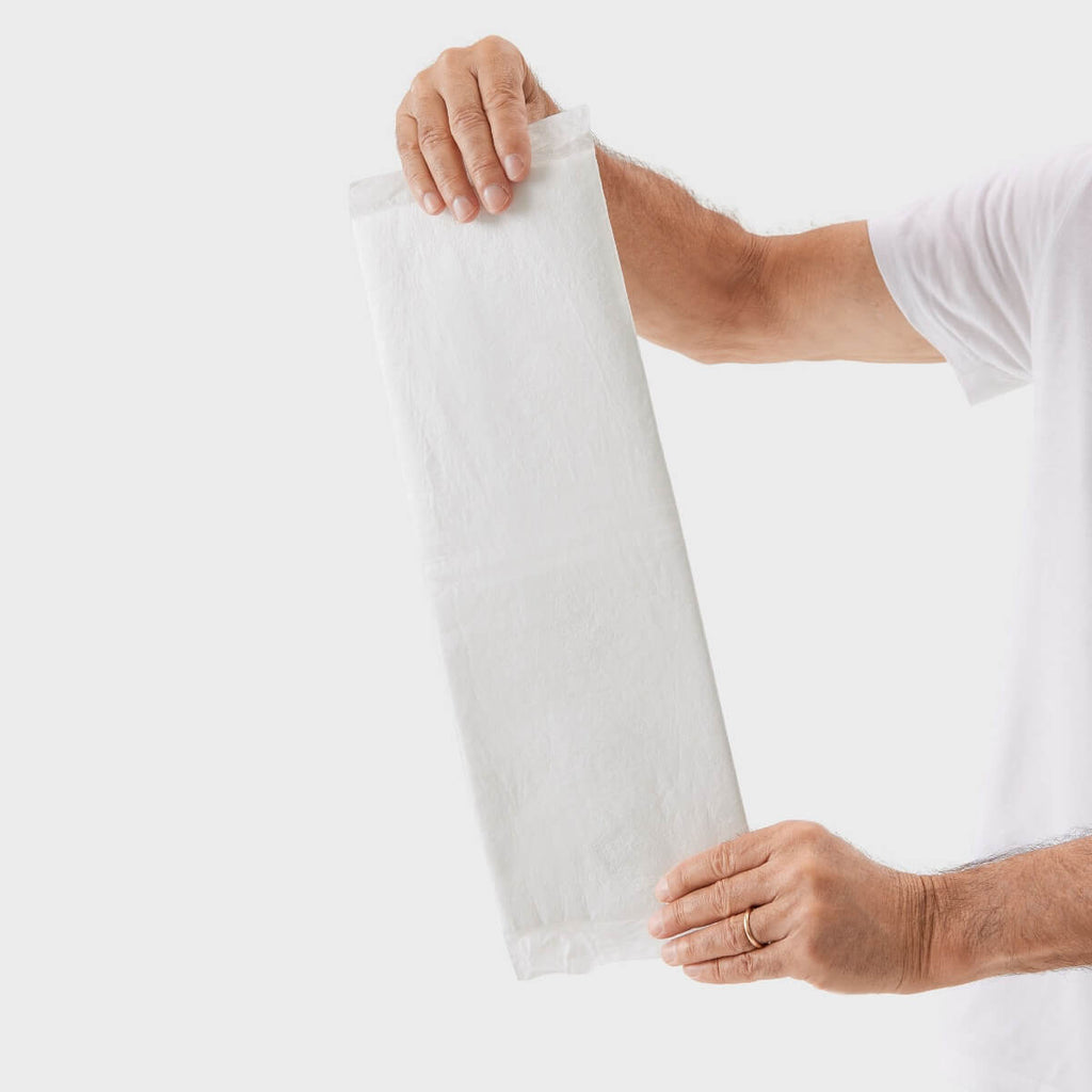 Invizi Booster Pads Incontinence Pads - Maxi - Baby&More