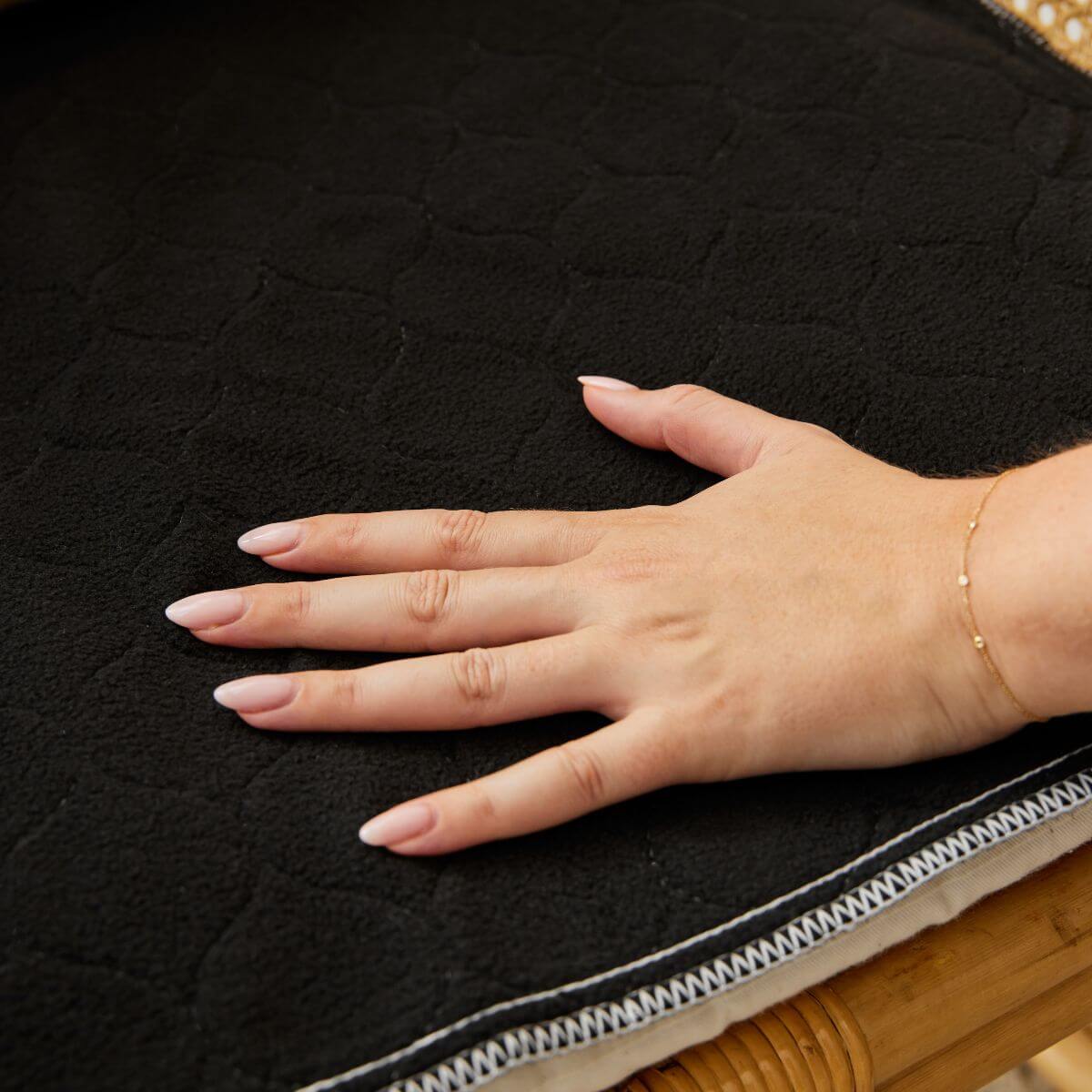 Invizi Chair Pad 50x60cm - Twin Pack - Baby&More