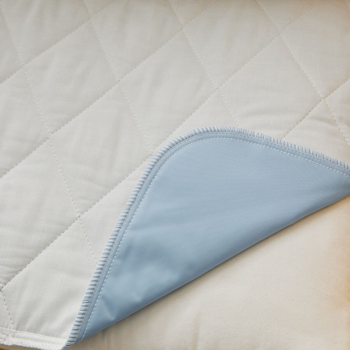 Invizi Chair Pad 50x60cm - Twin Pack - Baby&More