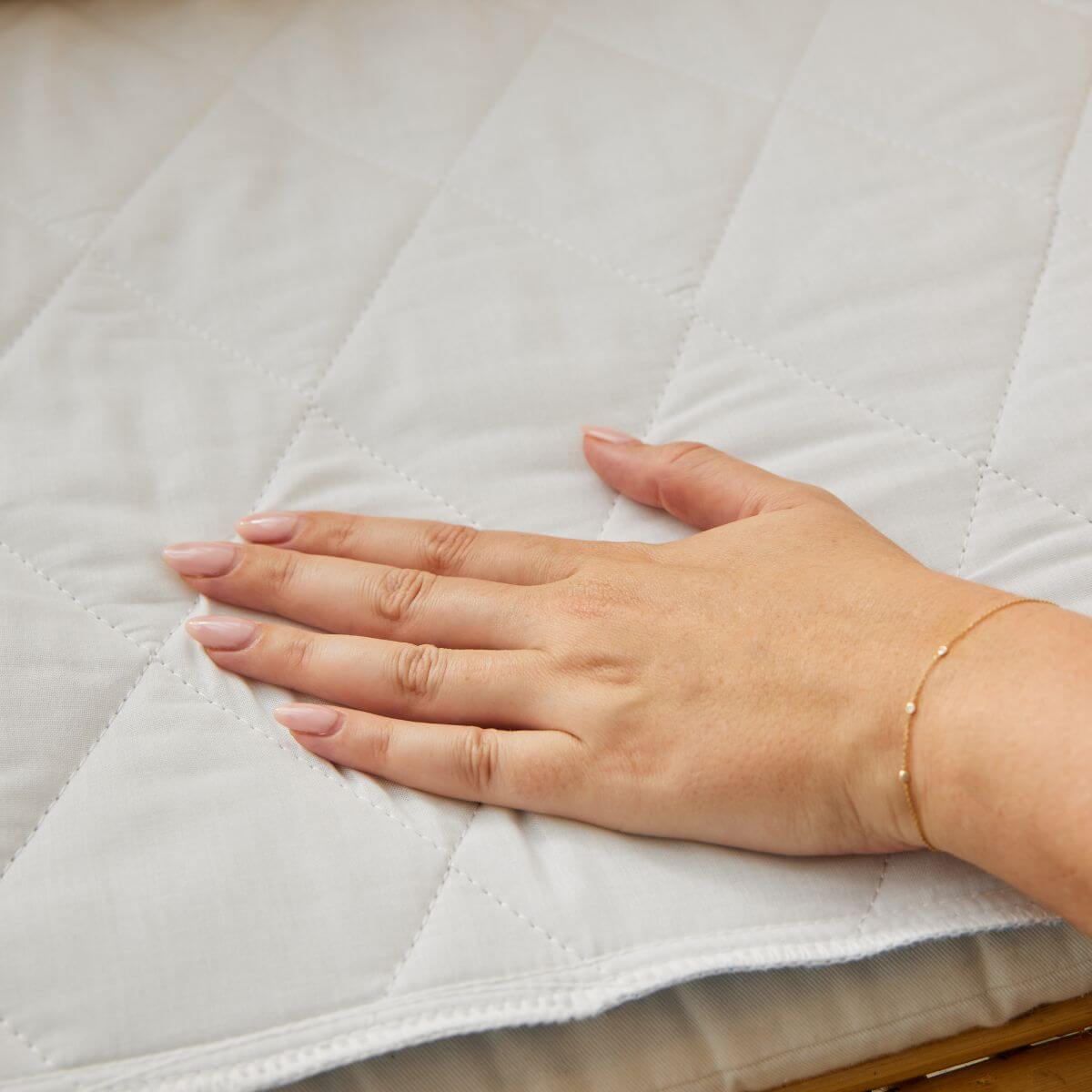 Invizi Chair Pad 50x60cm - Twin Pack - Baby&More