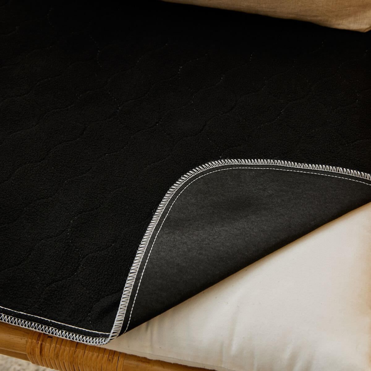 Invizi Chair Pad 50x60cm - Twin Pack - Baby&More