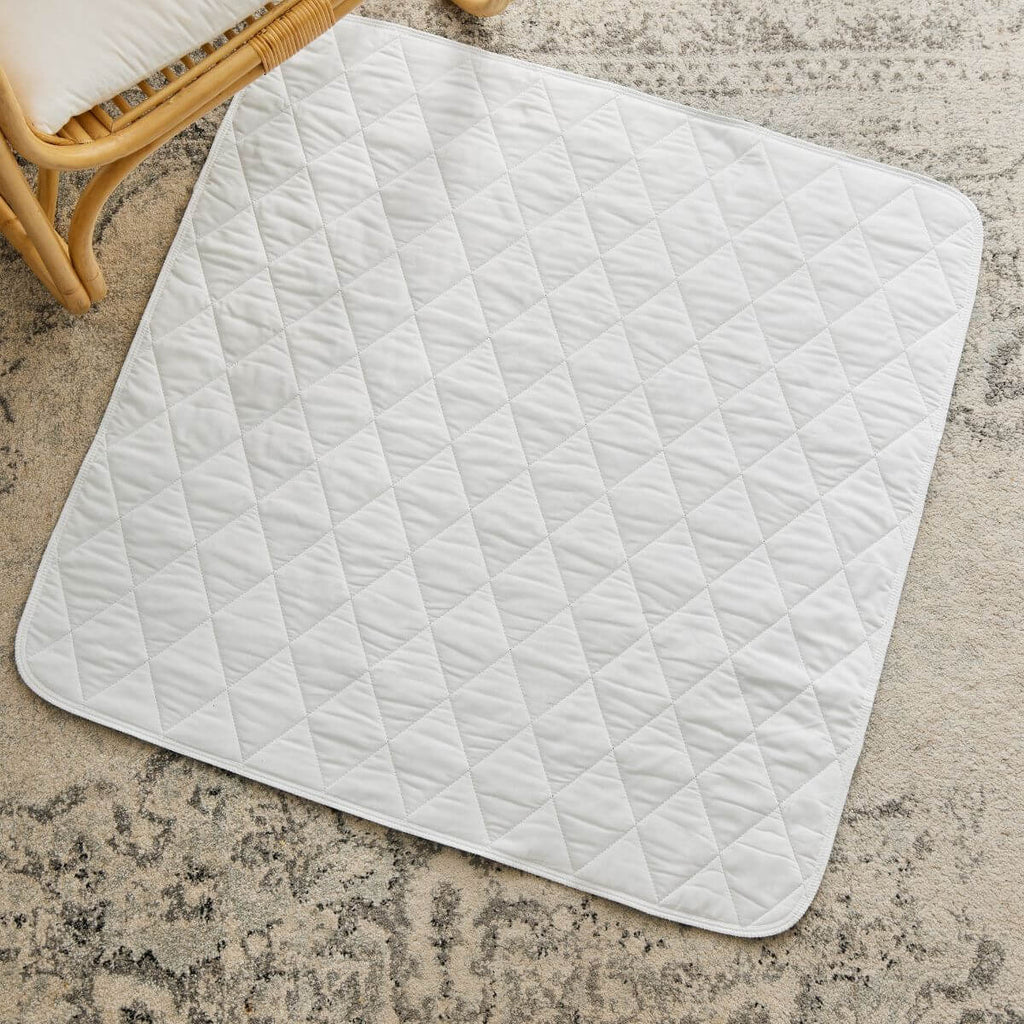 Invizi Large Protector 100x100cm - Twin - Pack - Baby&More