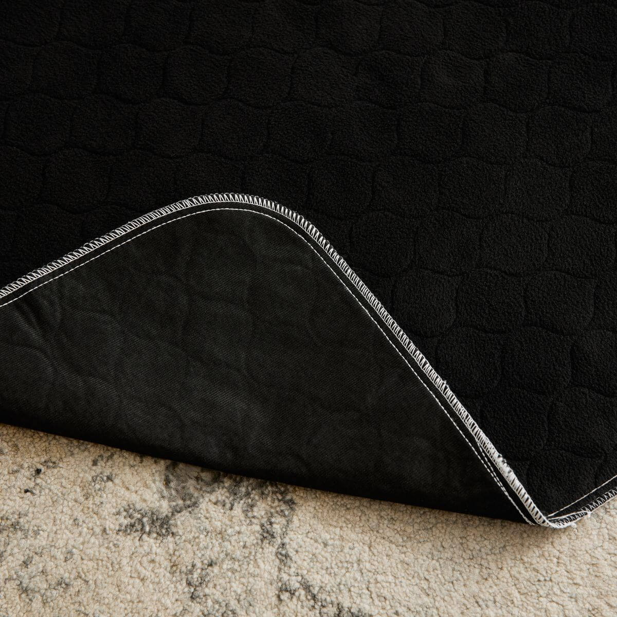 Invizi Large Protector 100x100cm - Twin - Pack - Baby&More