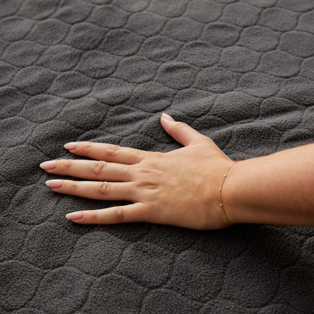 Invizi Large Protector 100x100cm - Twin - Pack - Baby&More