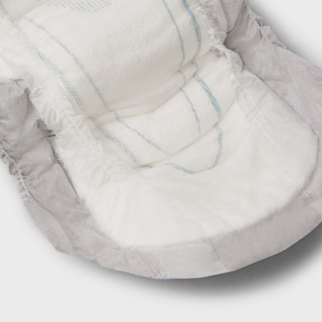 Invizi Male Guards Incontinence Pads - Level 3 - Baby&More