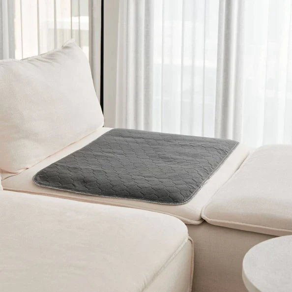 Invizi Non - Slip Mat 60x90cm - Twin - Pack - Baby&More