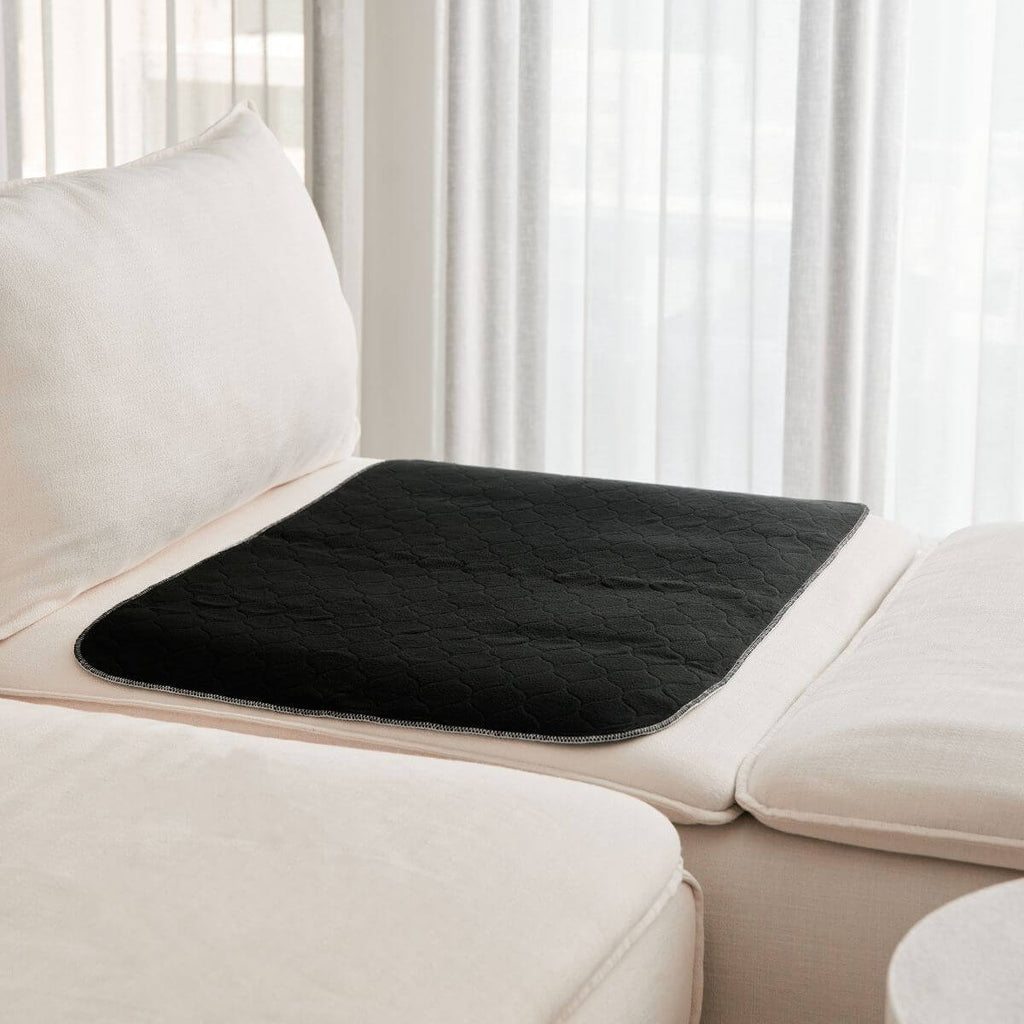 Invizi Non - Slip Mat 60x90cm - Twin - Pack - Baby&More