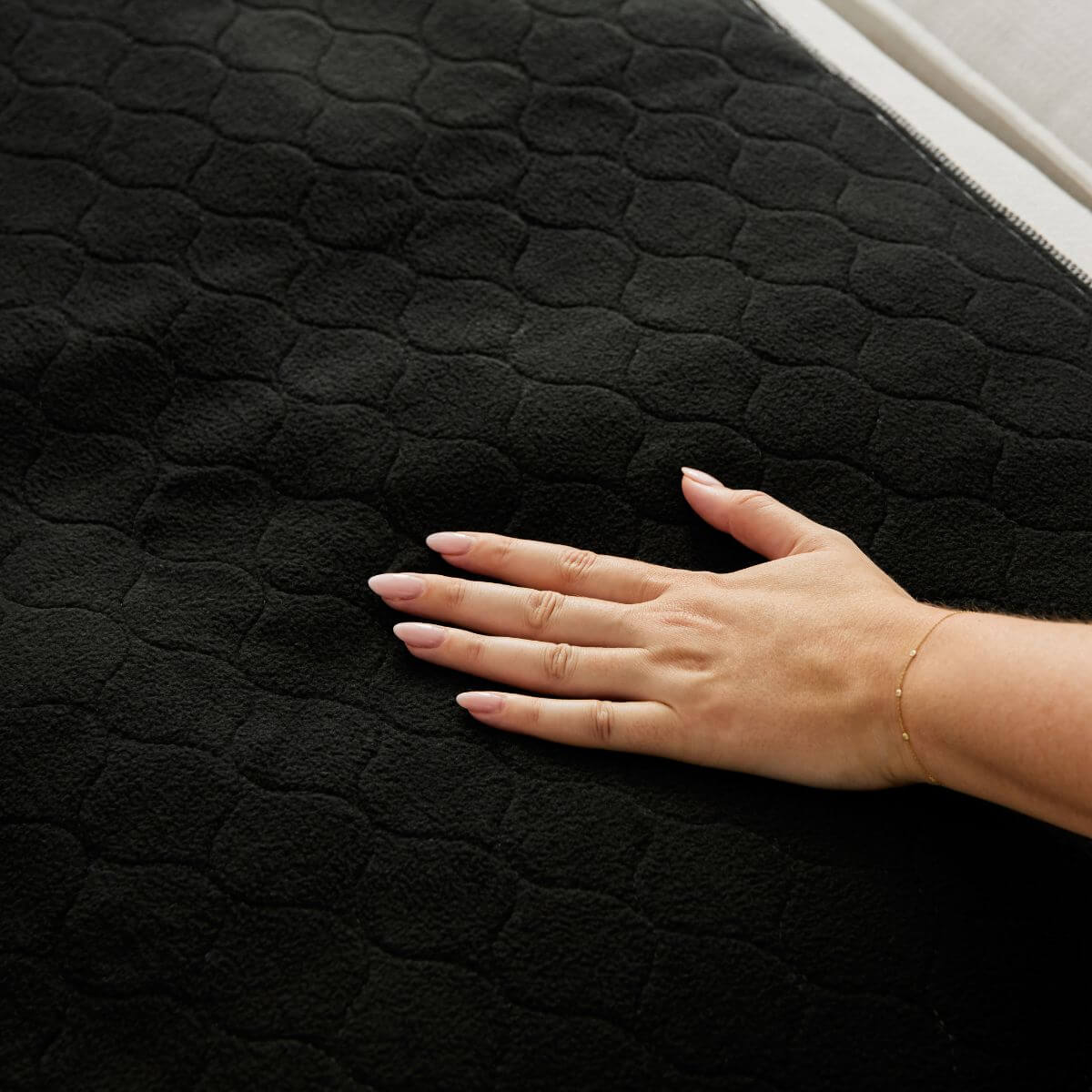 Invizi Non - Slip Mat 60x90cm - Twin - Pack - Baby&More