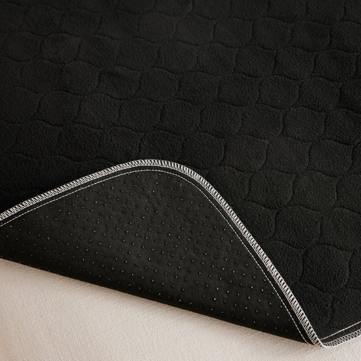 Invizi Non - Slip Mat 60x90cm - Twin - Pack - Baby&More