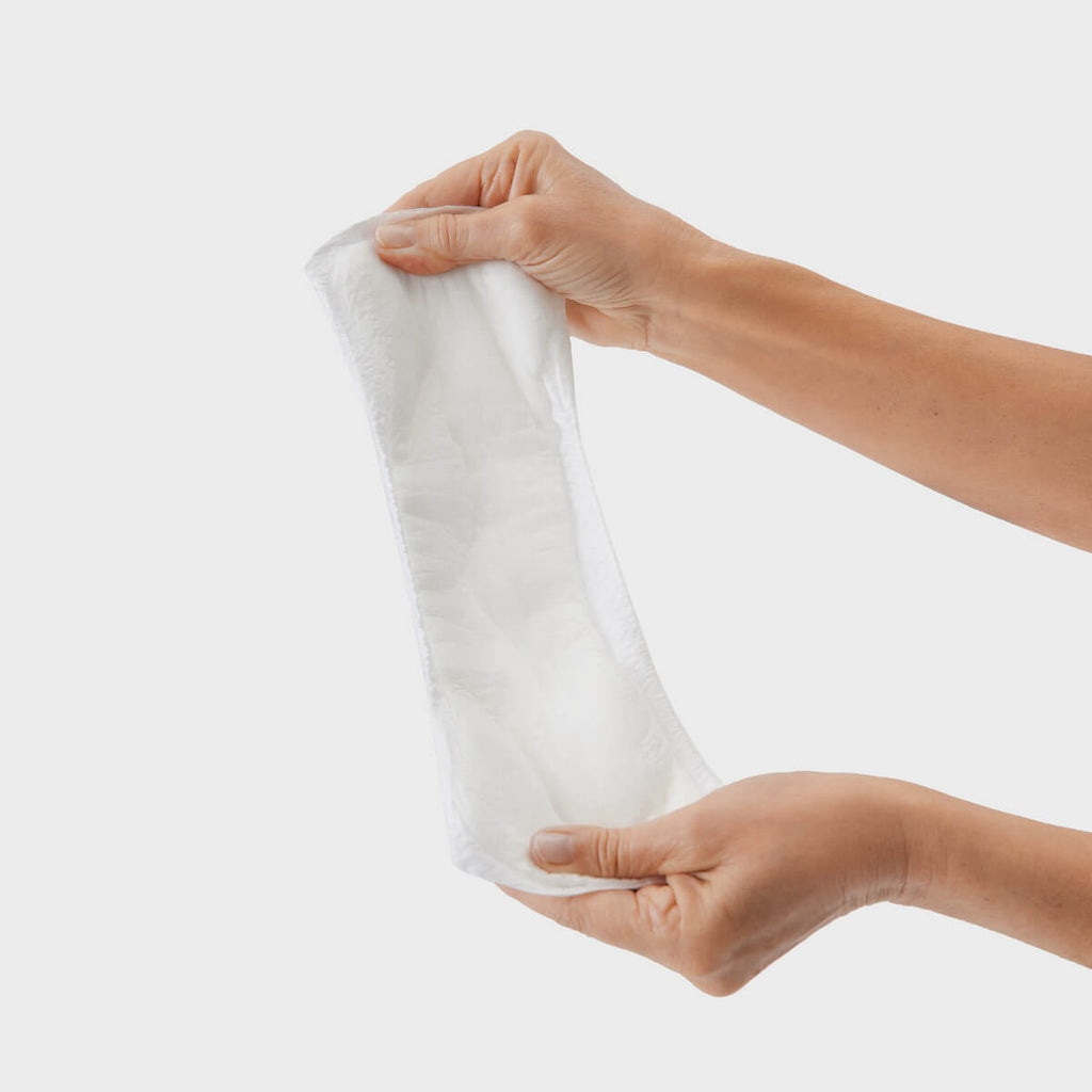 Invizi Pads Incontinence Pads - Extra - Baby&More