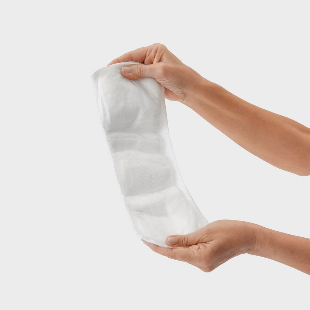 Invizi Pads Incontinence Pads - Maxi Plus - Baby&More