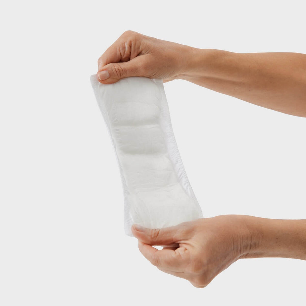 Invizi Pads Incontinence Pads - Regular - Baby&More
