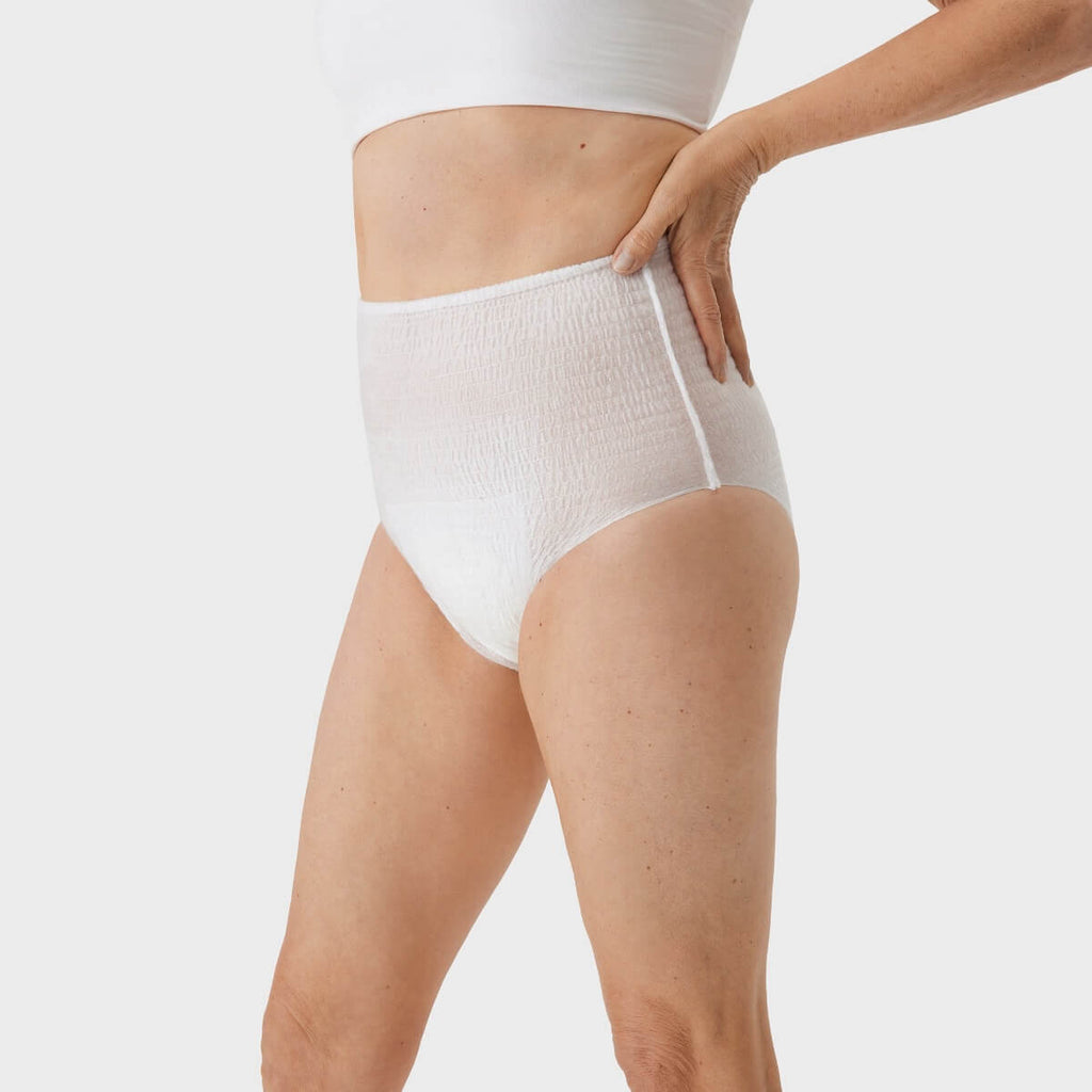 Invizi Pants Incontinence Pants - Plus - Baby&More