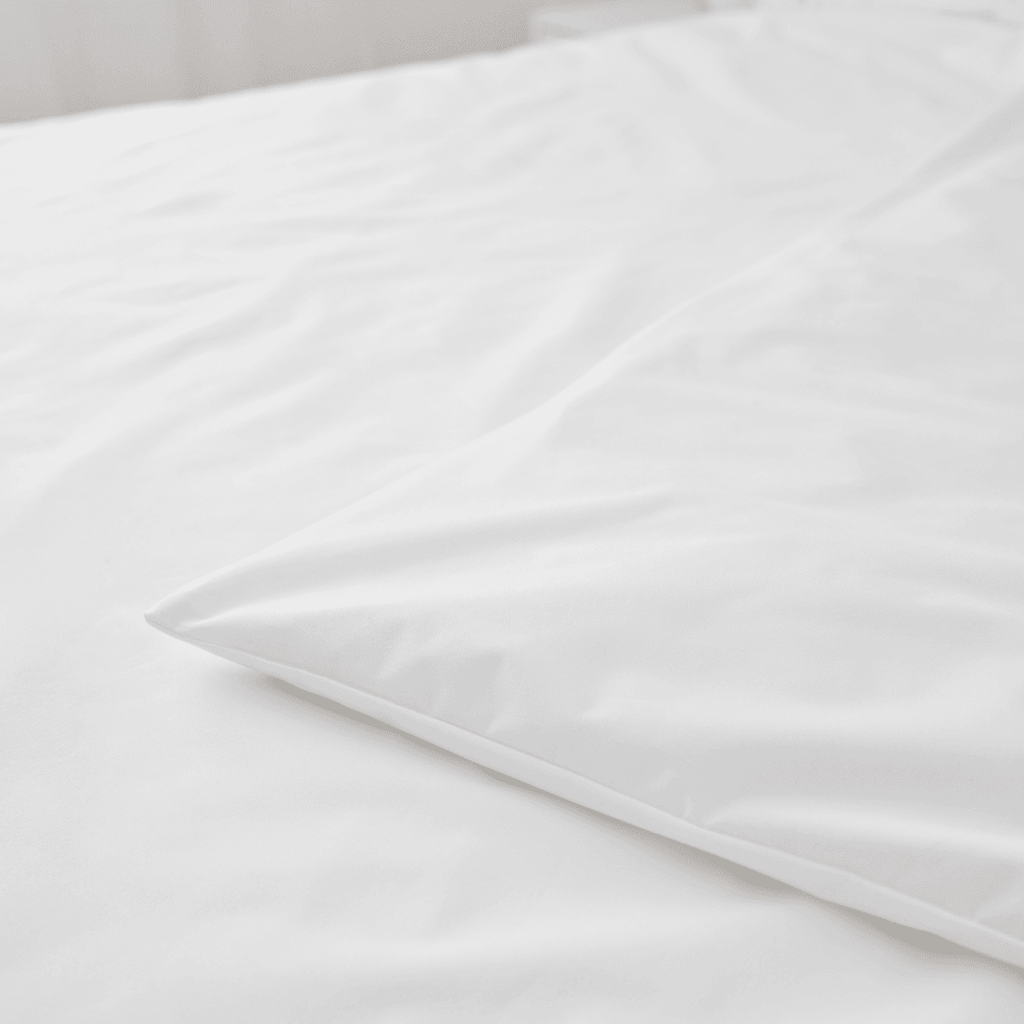 Invizi Waterproof Duvet Cover - Baby&More