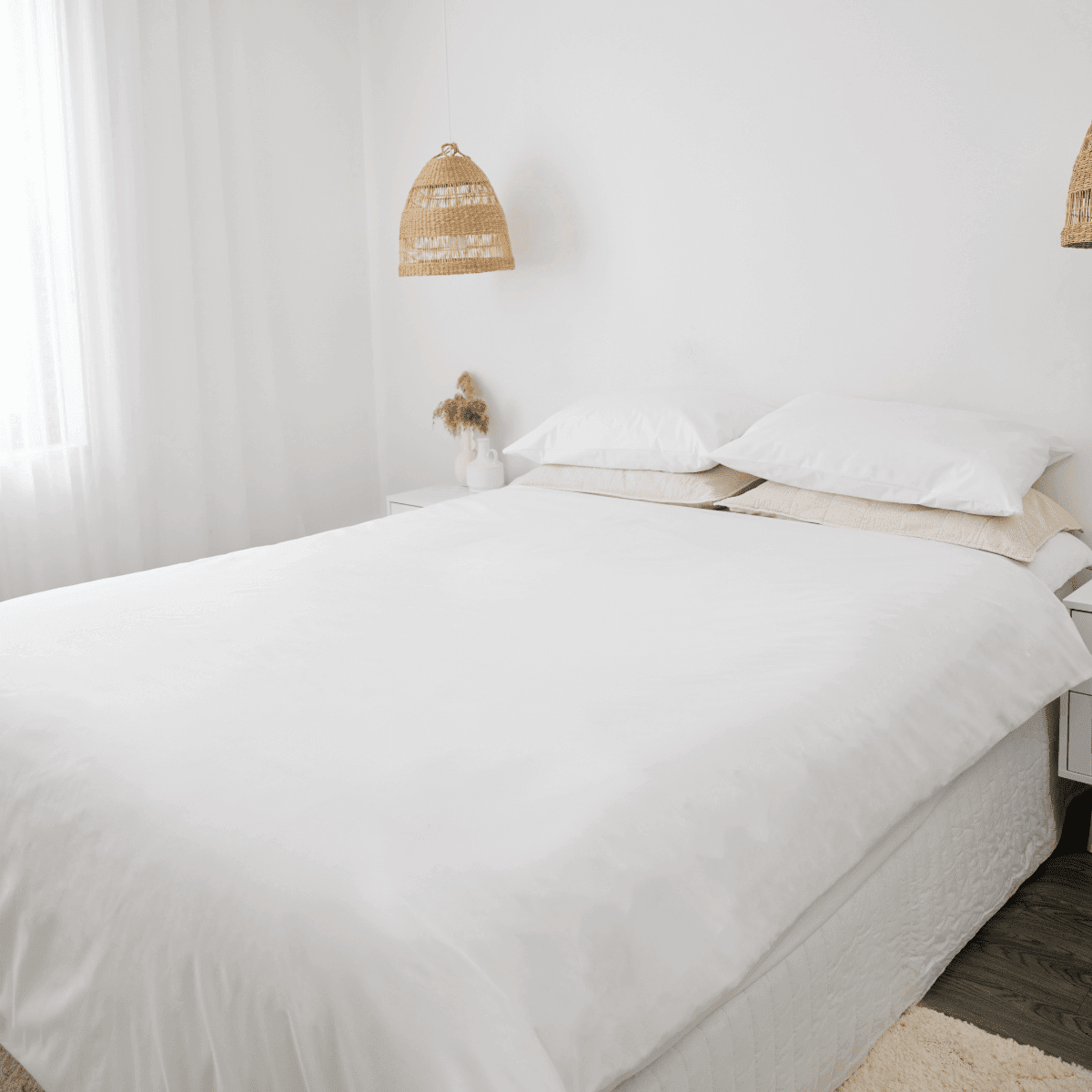 Invizi Waterproof Duvet Cover - Baby&More