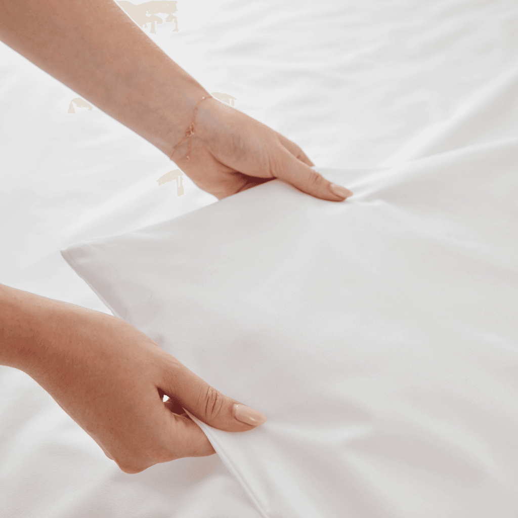 Invizi Waterproof Duvet Cover - Baby&More