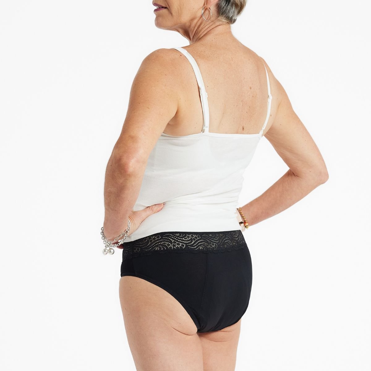 Invizi Women's Washable Bikini Brief - Baby&More