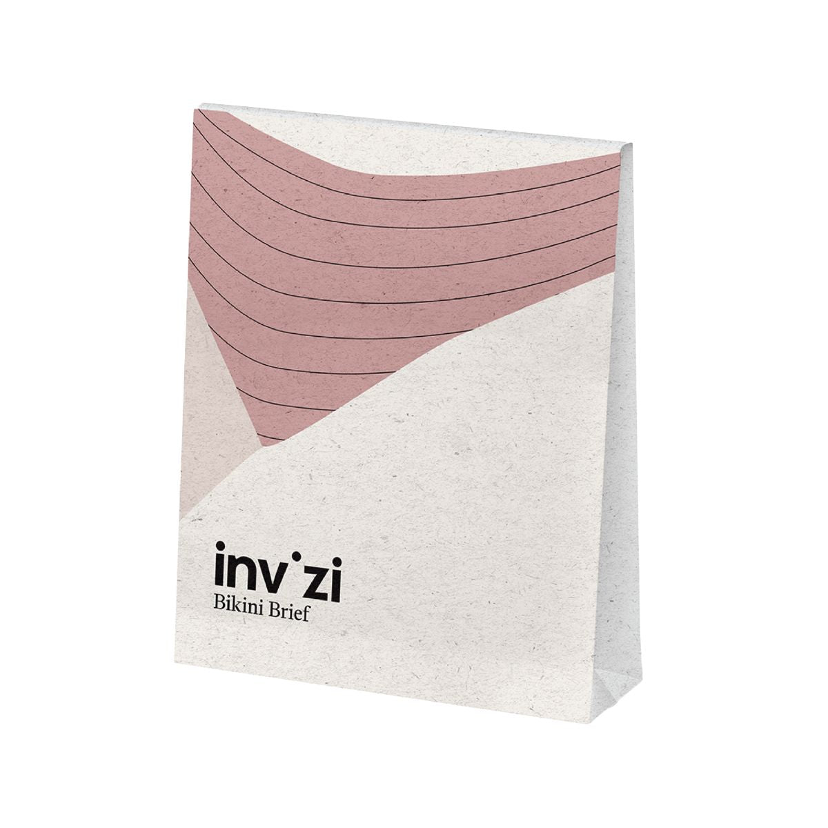 Invizi Women's Washable Bikini Brief - Baby&More