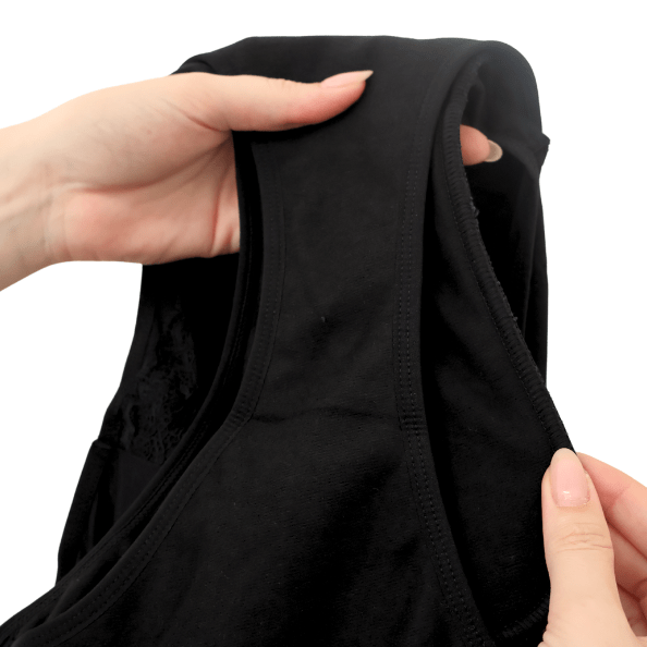 Invizi Women's Washable Full Brief - Baby&More