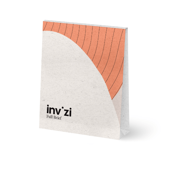 Invizi Women's Washable Full Brief - Baby&More