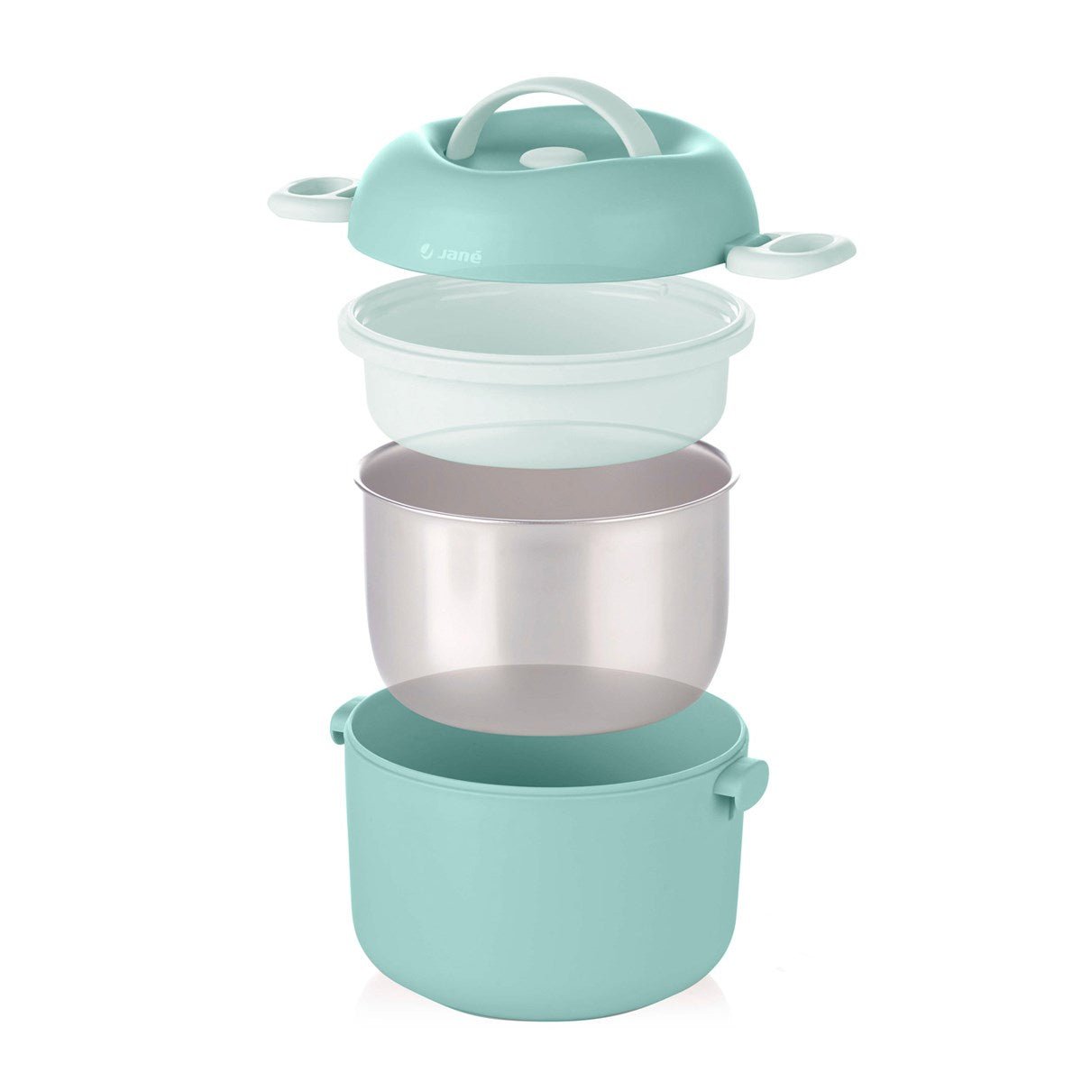 Jane 1 Litre Vacuum Flask for Baby Food - Baby&More