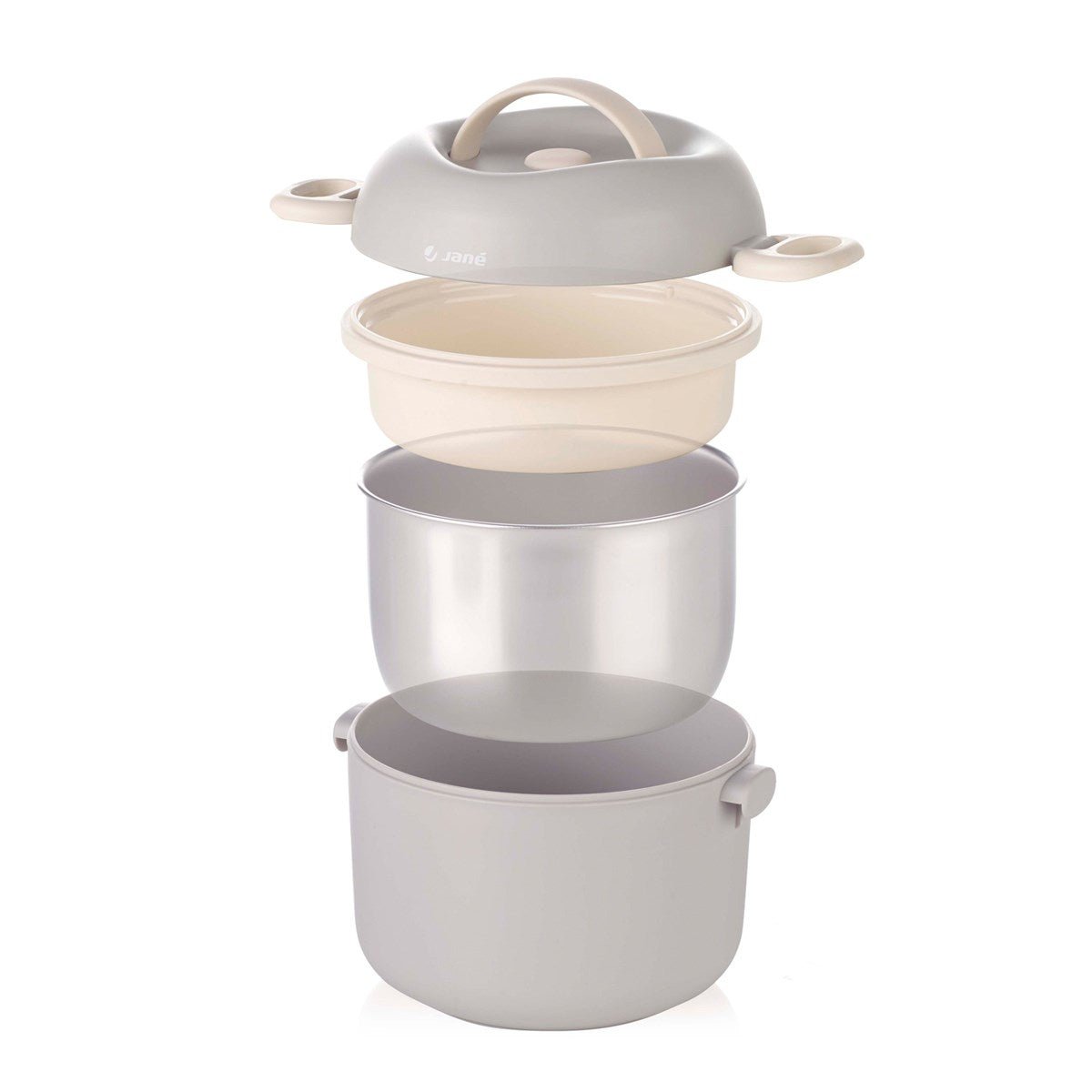 Jane 1 Litre Vacuum Flask for Baby Food - Baby&More