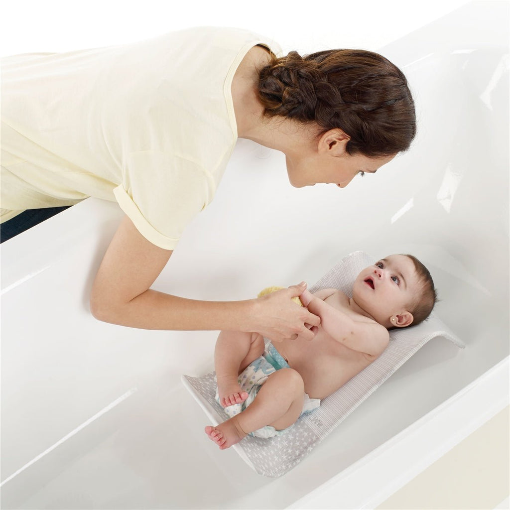 Jane 2 Position Baby Bath Hammock Support - Baby&More