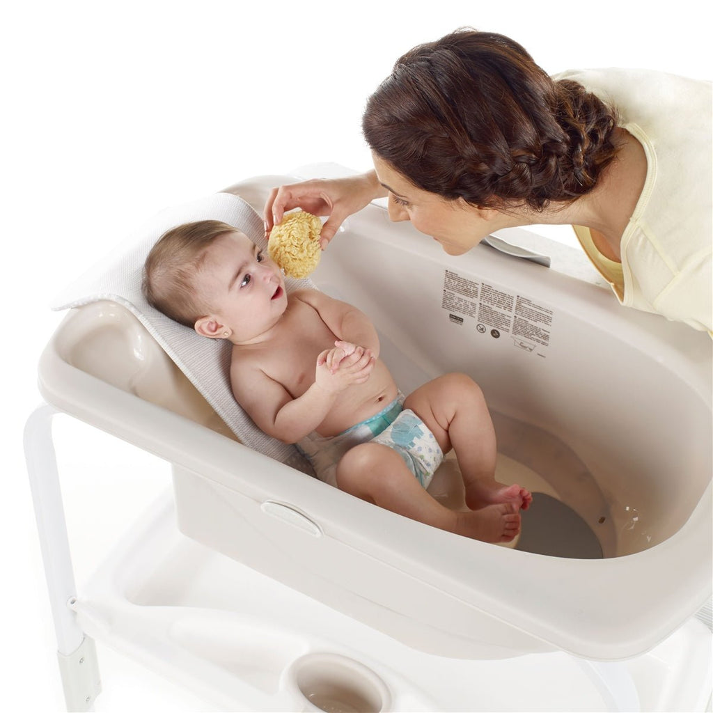 Jane 2 Position Baby Bath Hammock Support - Baby&More