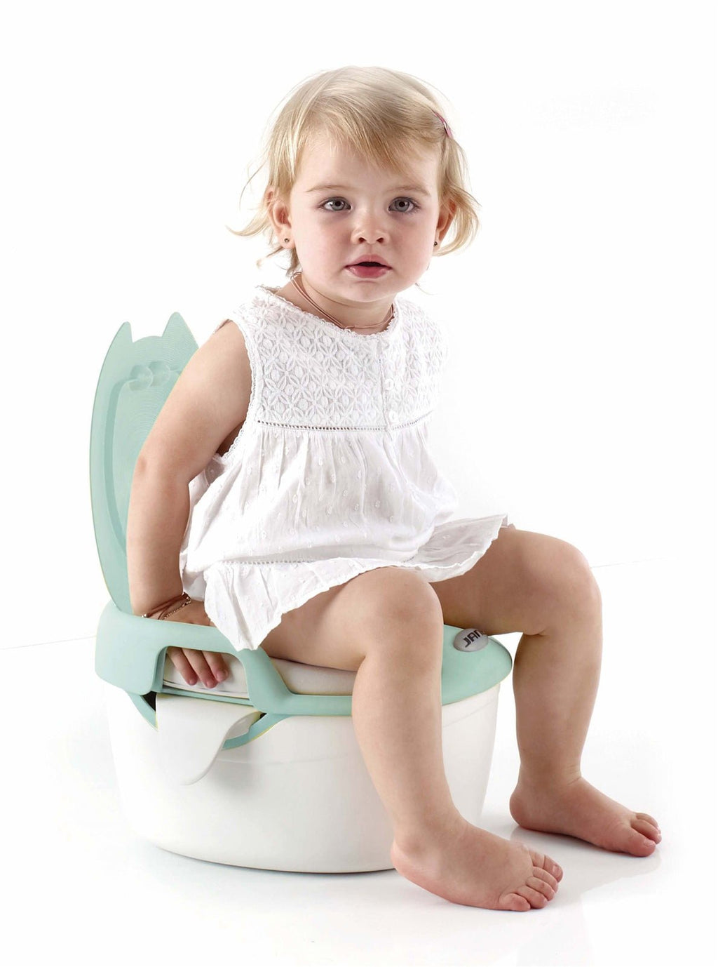 Jane 3 - in - 1 Educational Musical Potty, Trainer and Step System - Baby&More