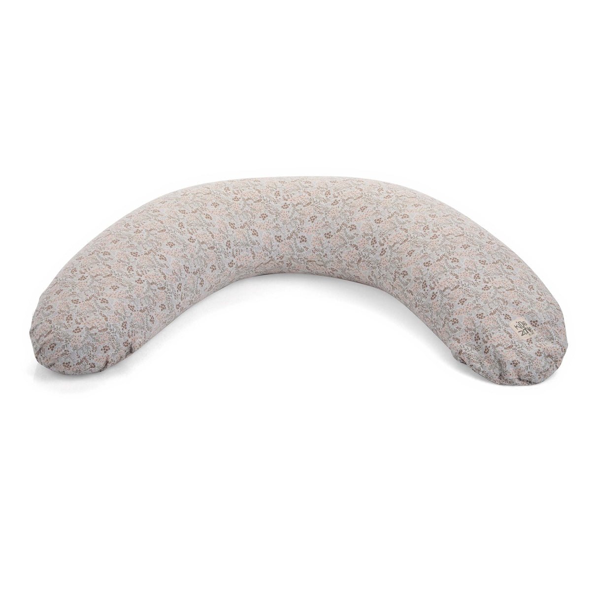 Jane 3 - in - 1 XXL Maternity, Nursing & Baby Support Cushion – 193cm - Baby&More