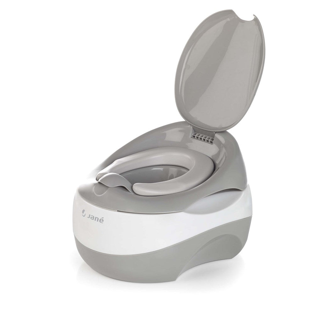 Jane 3in1 Education Potty - Baby&More