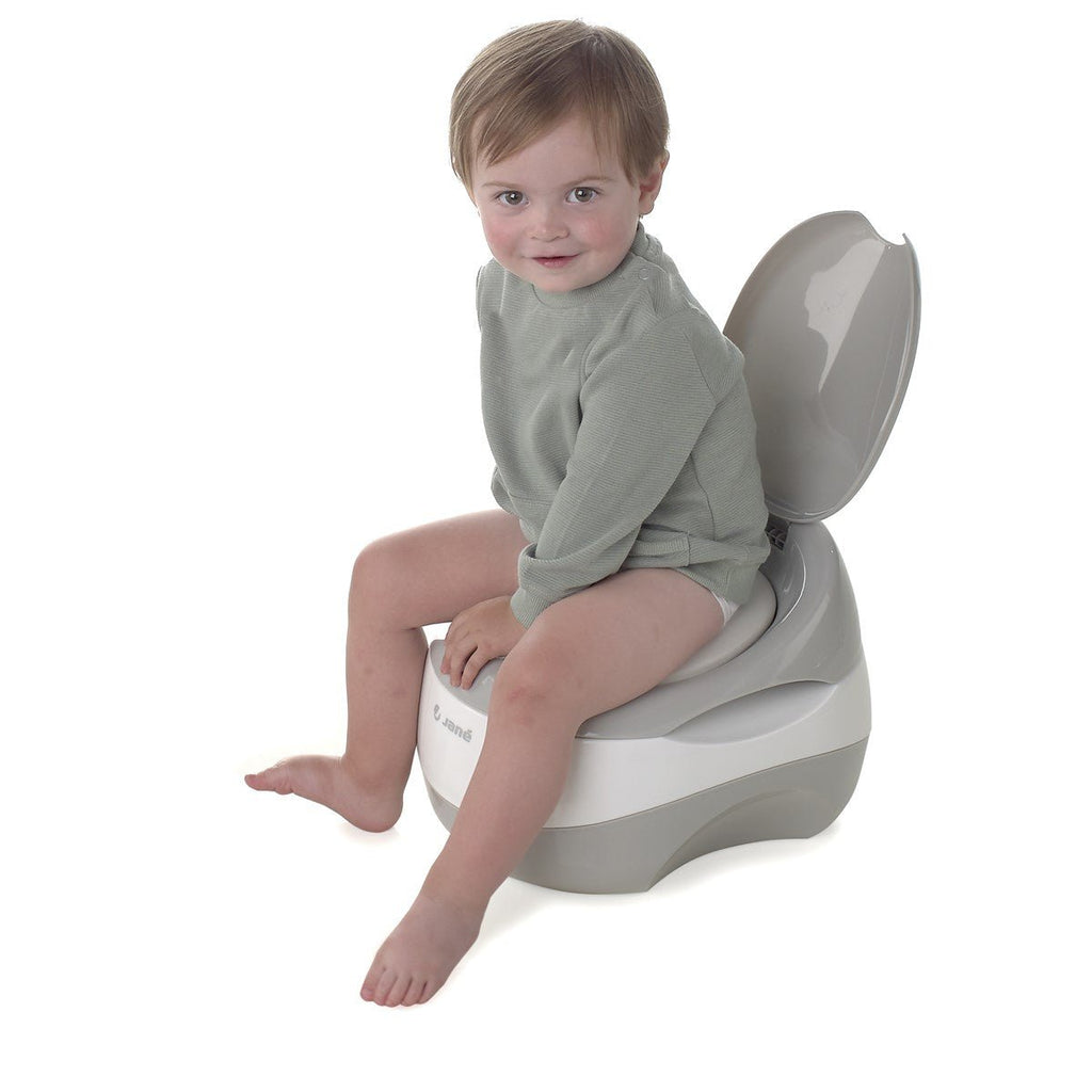 Jane 3in1 Education Potty - Baby&More
