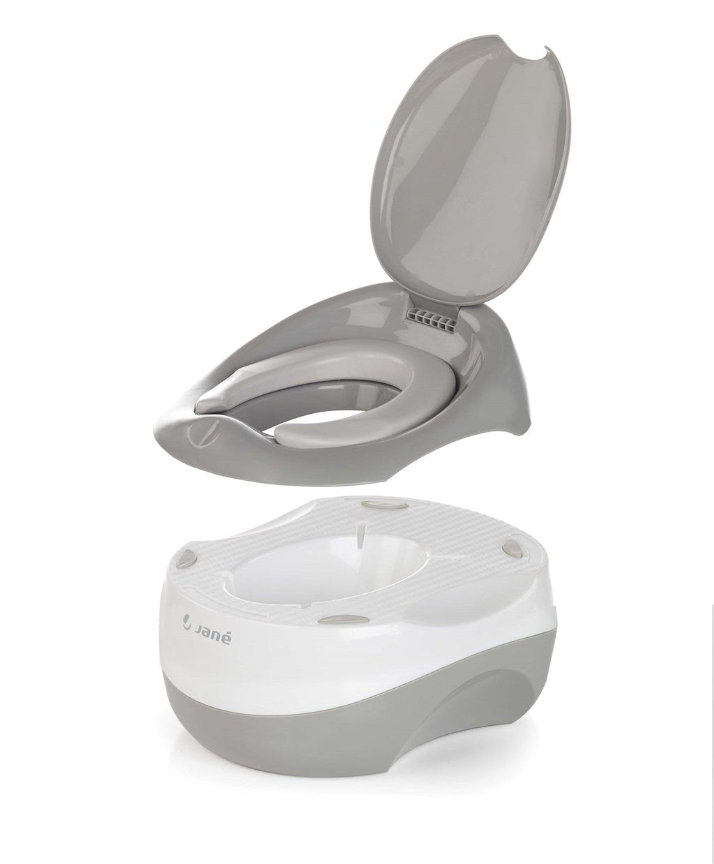 Jane 3in1 Education Potty - Baby&More